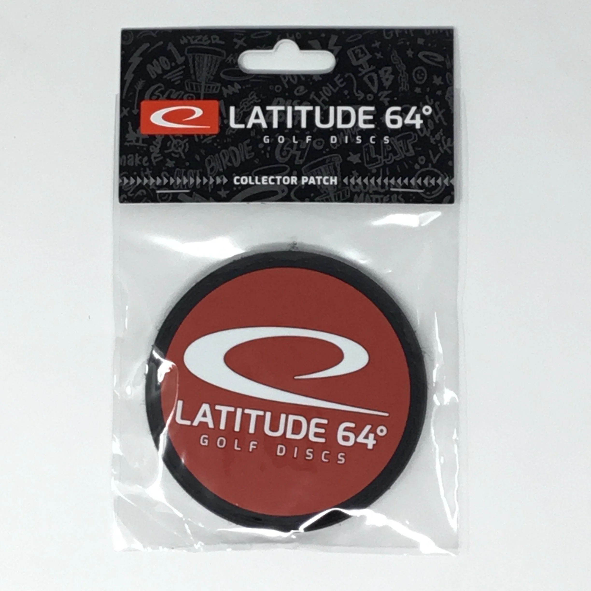 House of Discs Velcro Disc Golf Patches - Image 5