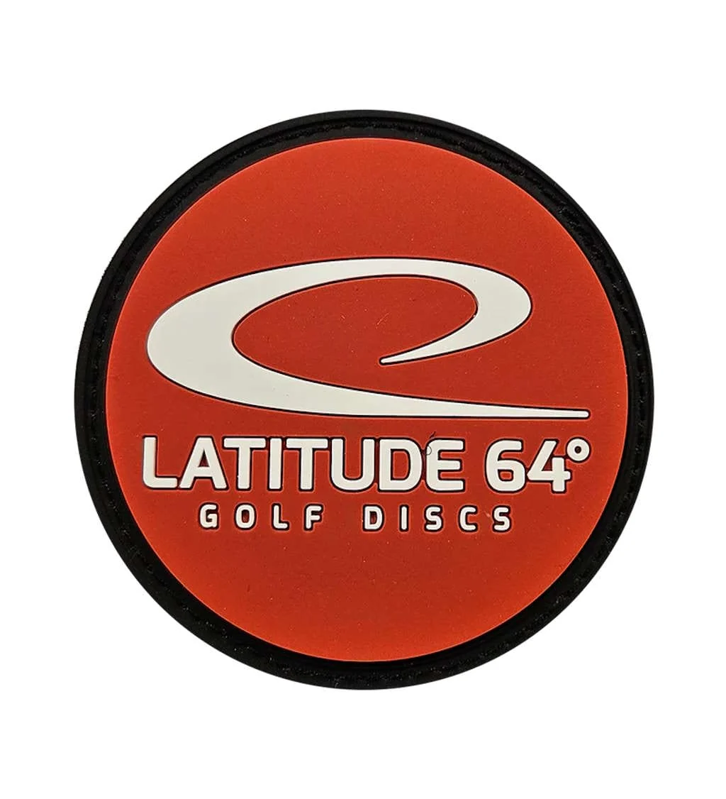 House of Discs Velcro Disc Golf Patches - Image 6