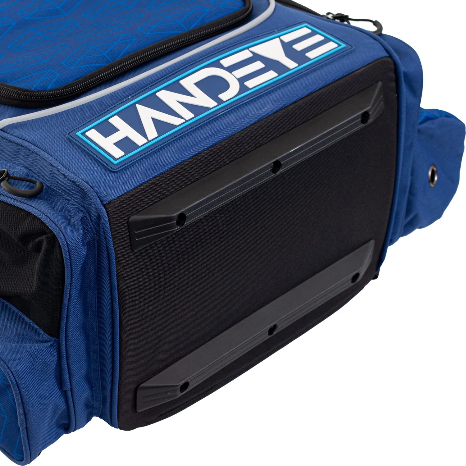 HSCo Mission Rig Disc Golf Bag (18 - 22 Disc Capacity) - Image 7