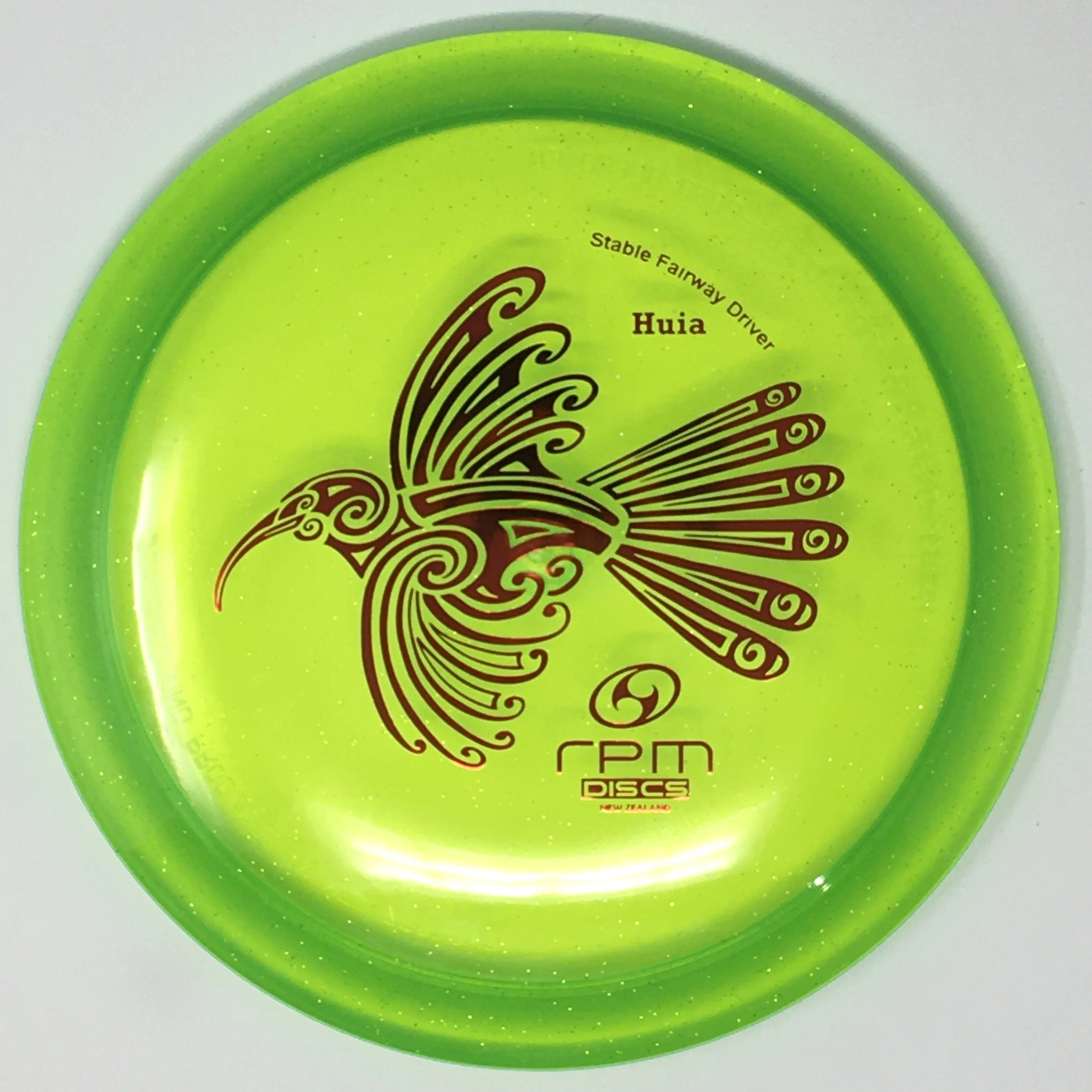 Huia (Cosmic) - Image 3