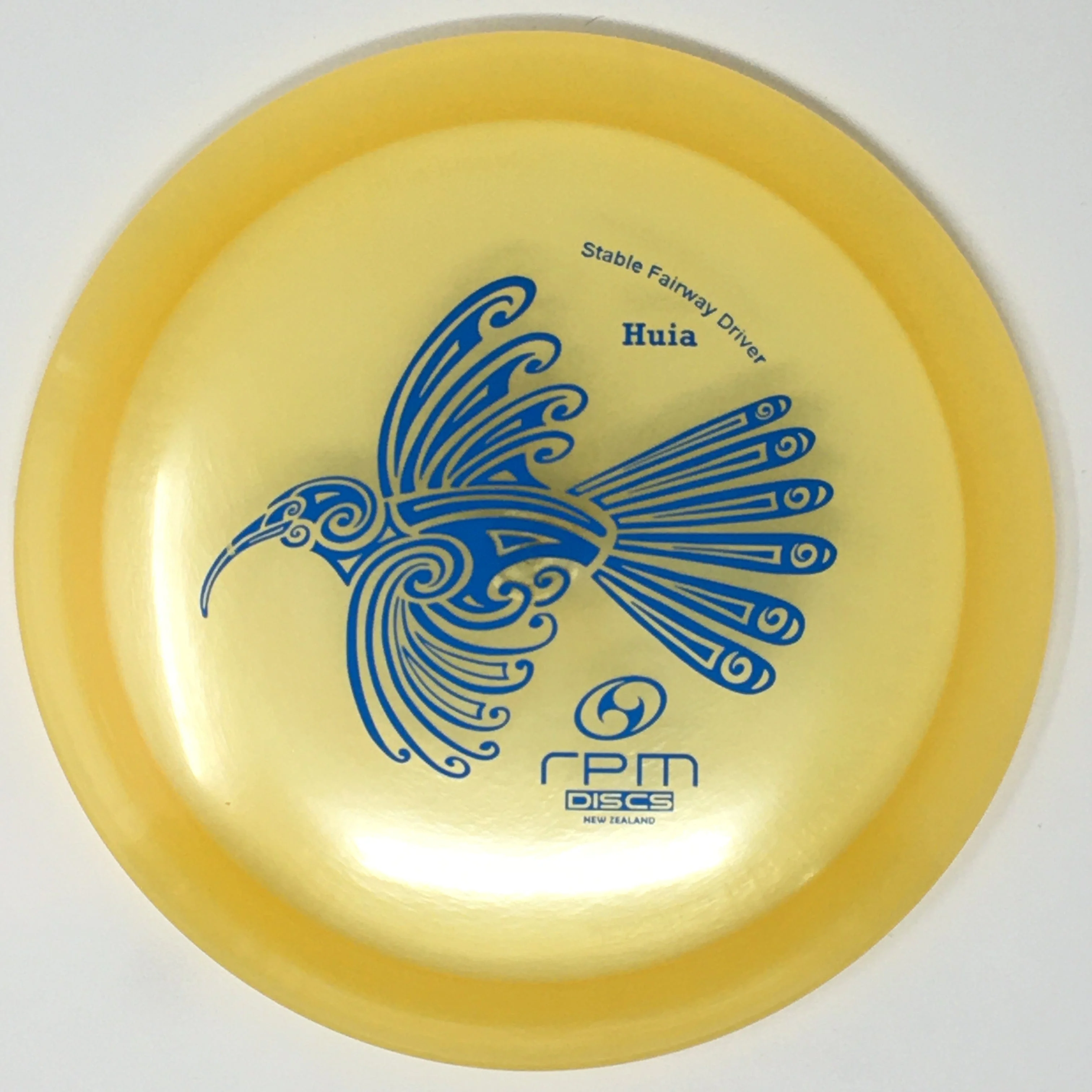 Huia (Cosmic) - Image 5