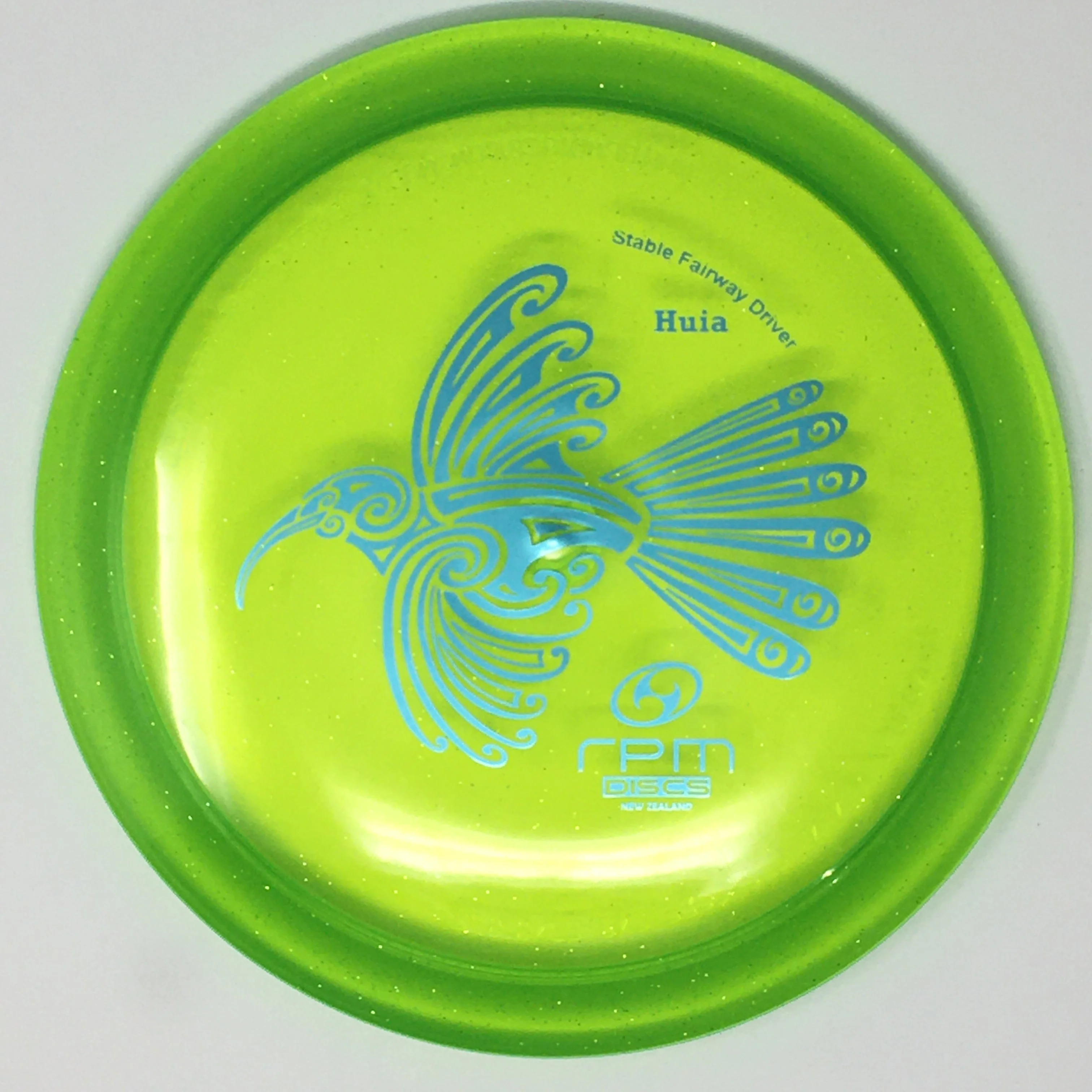 Huia (Cosmic) - Image 6