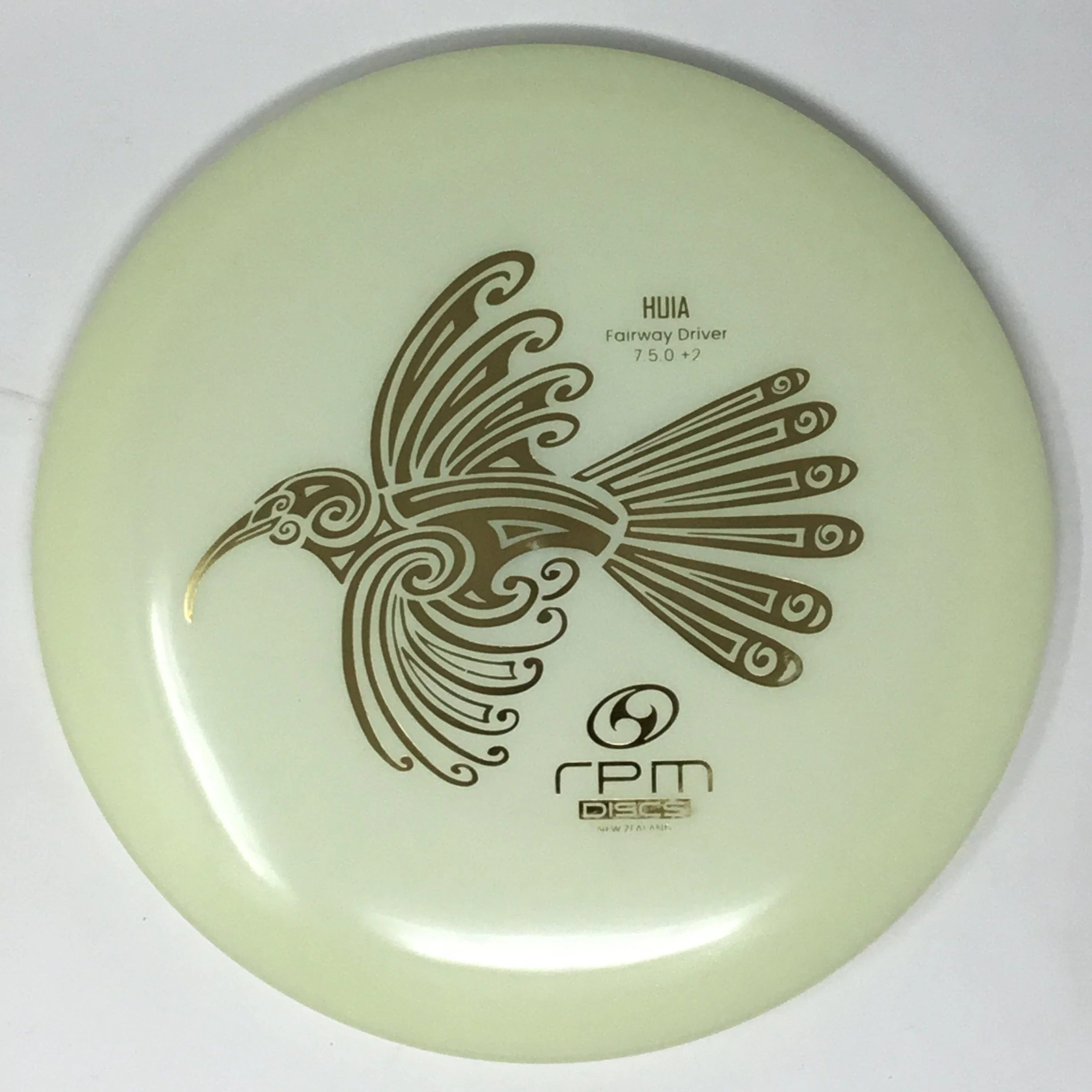Huia (Glow) - Image 2