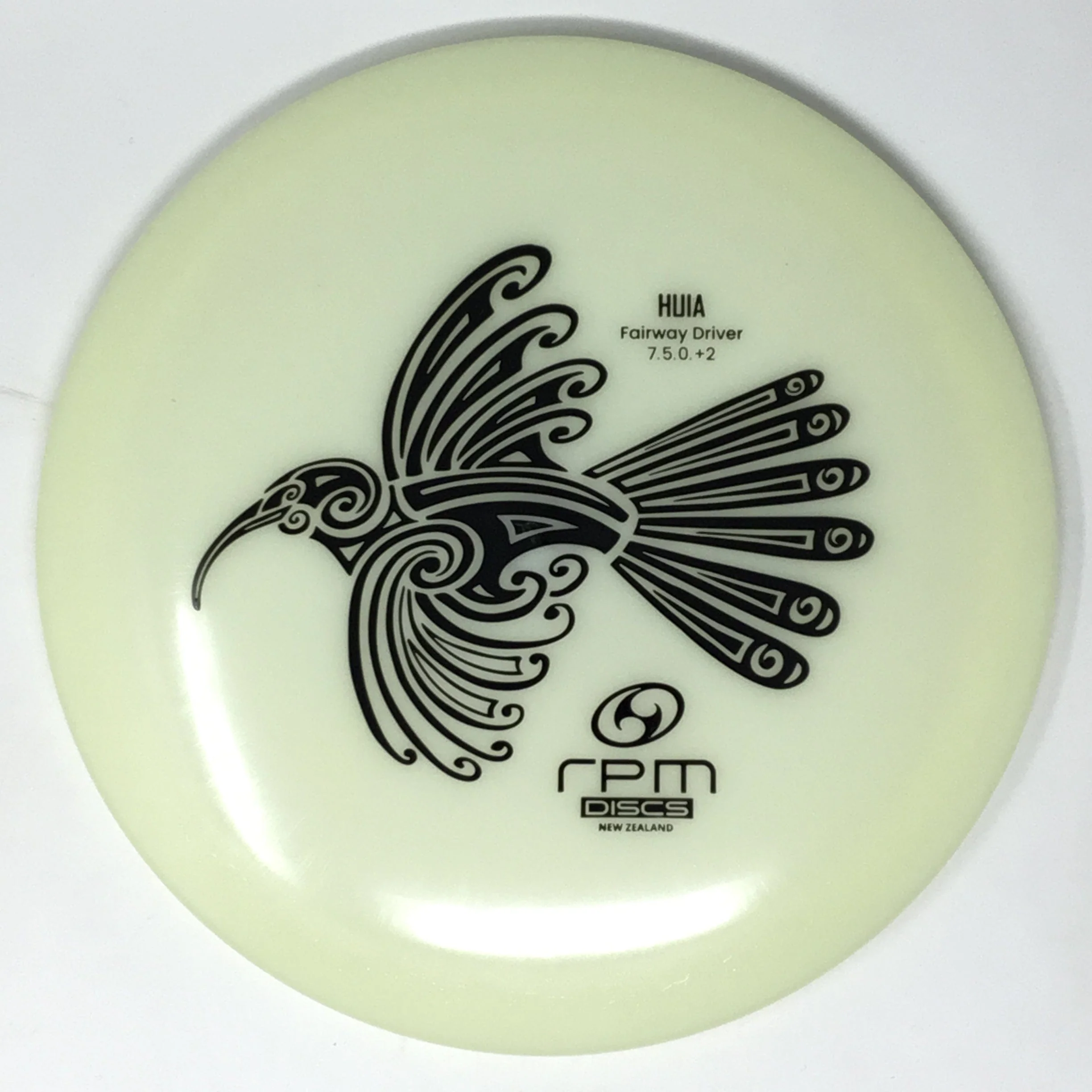 Huia (Glow) - Image 4