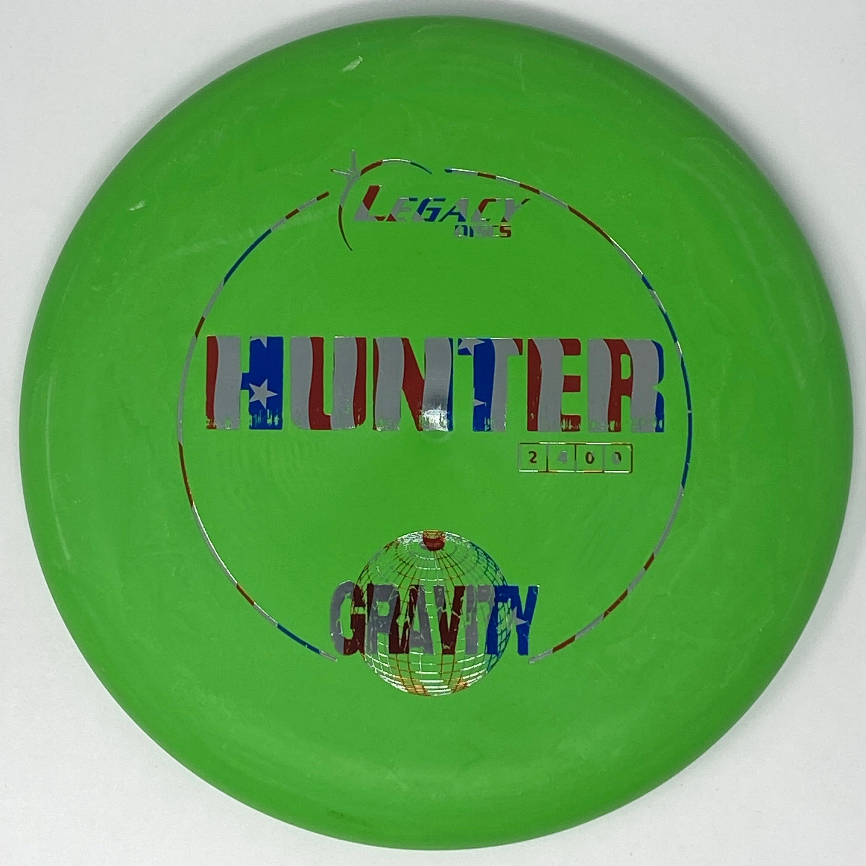 Hunter (Gravity) - Image 2