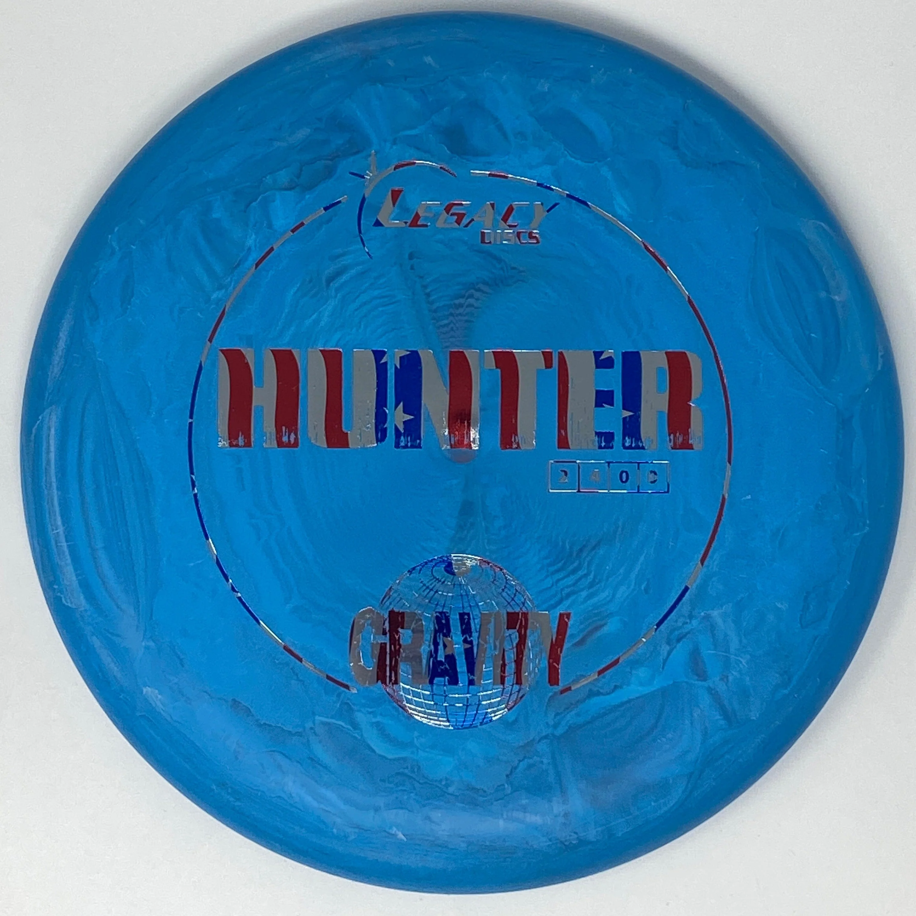 Hunter (Gravity) - Image 3