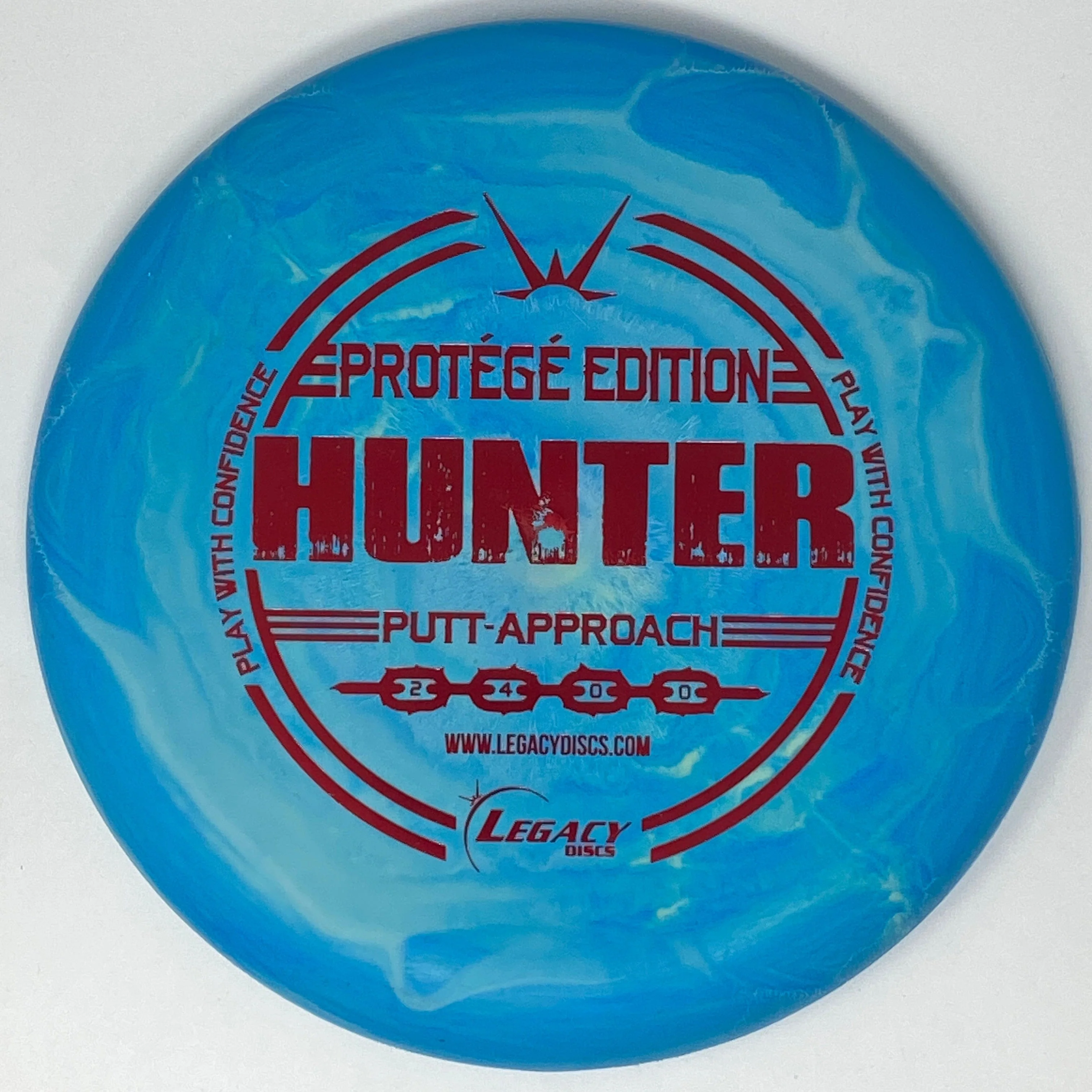Hunter (Protege) - Image 2