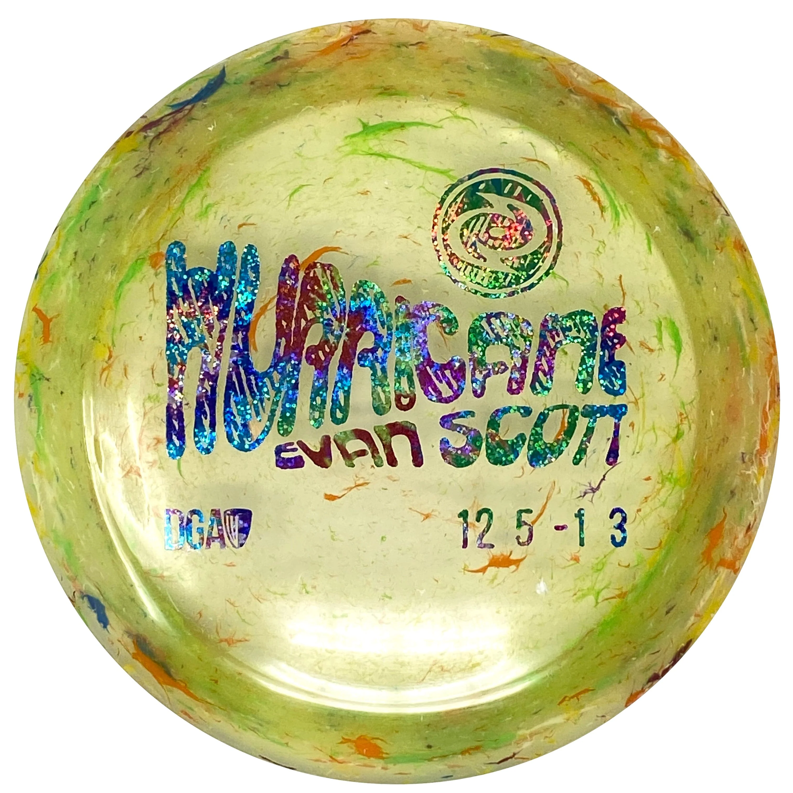 Hurricane (Granite - Evan Scott 2025 Tour Series)