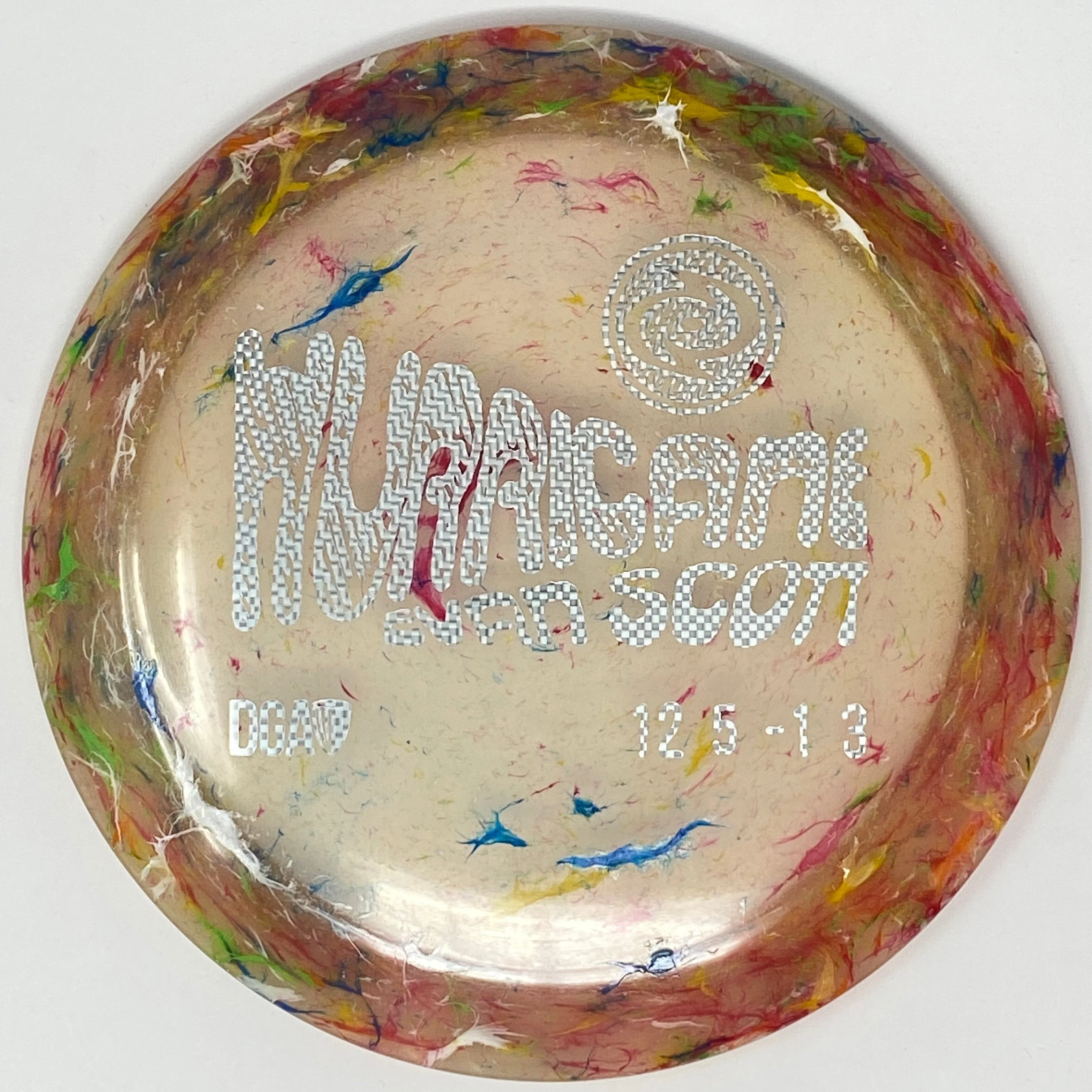 Hurricane (Granite - Evan Scott 2025 Tour Series) - Image 2