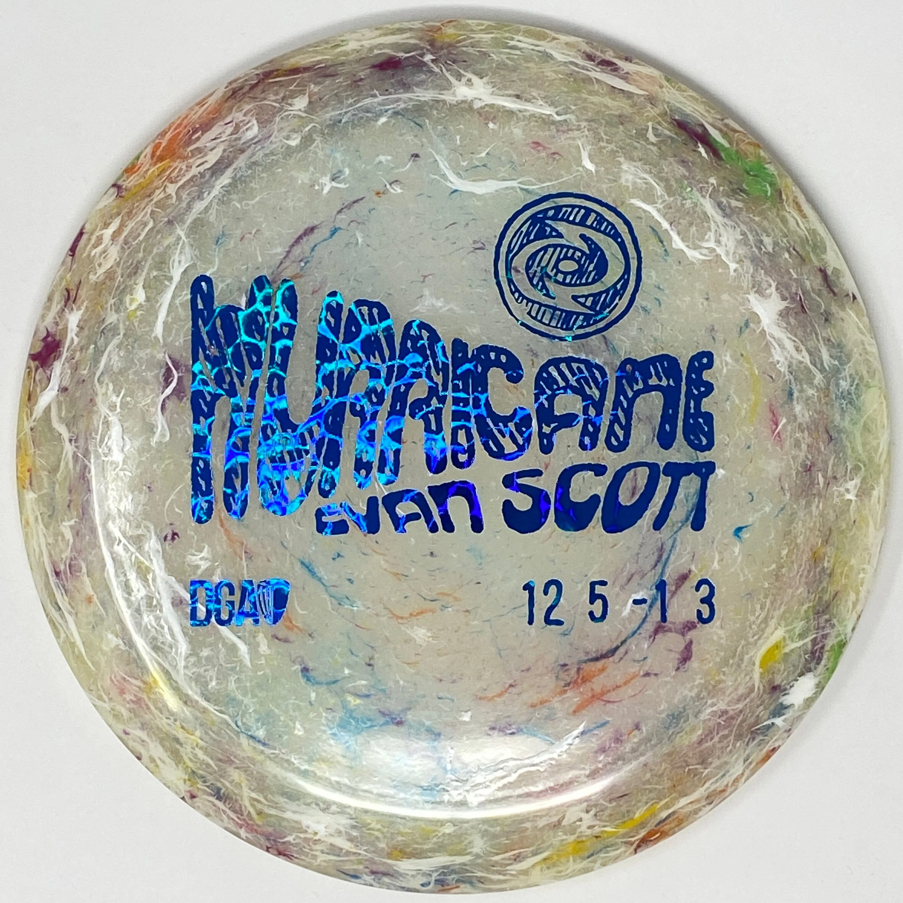 Hurricane (Granite - Evan Scott 2025 Tour Series) - Image 6