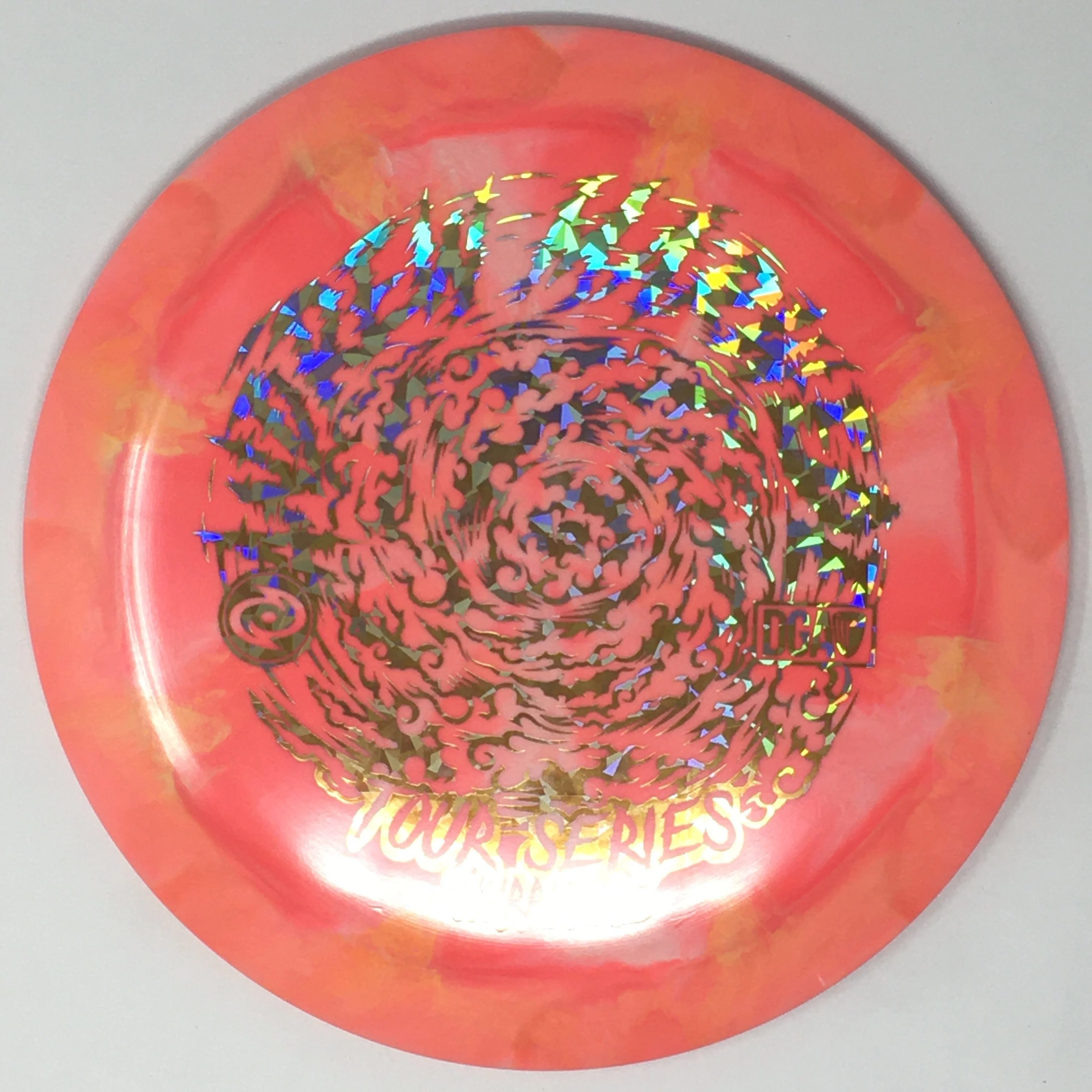Hurricane (ProLine Swirl, Andrew Marwede 2022 Tour Series) - Image 24