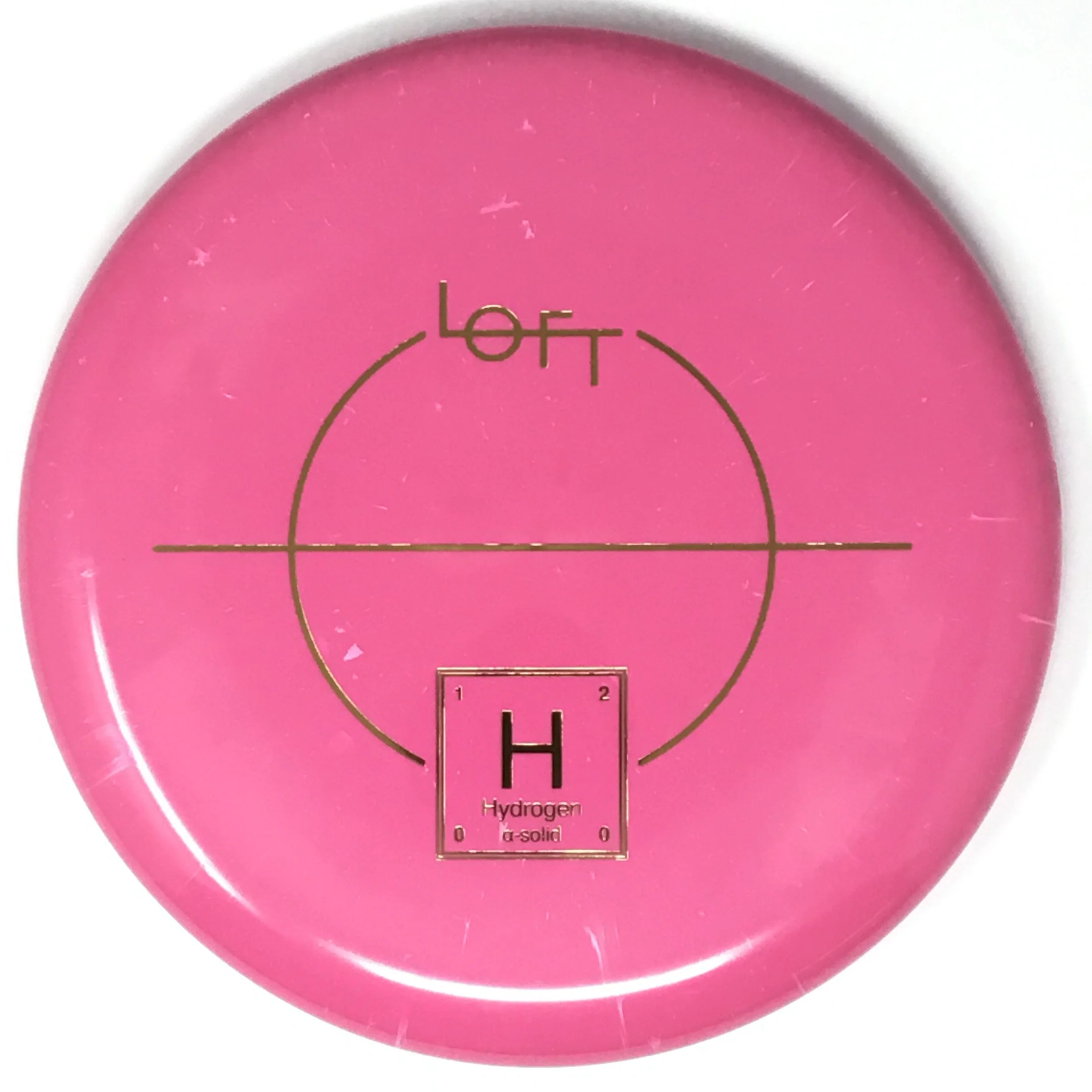 Hydrogen (Alpha-Solid Supernova) - Image 2