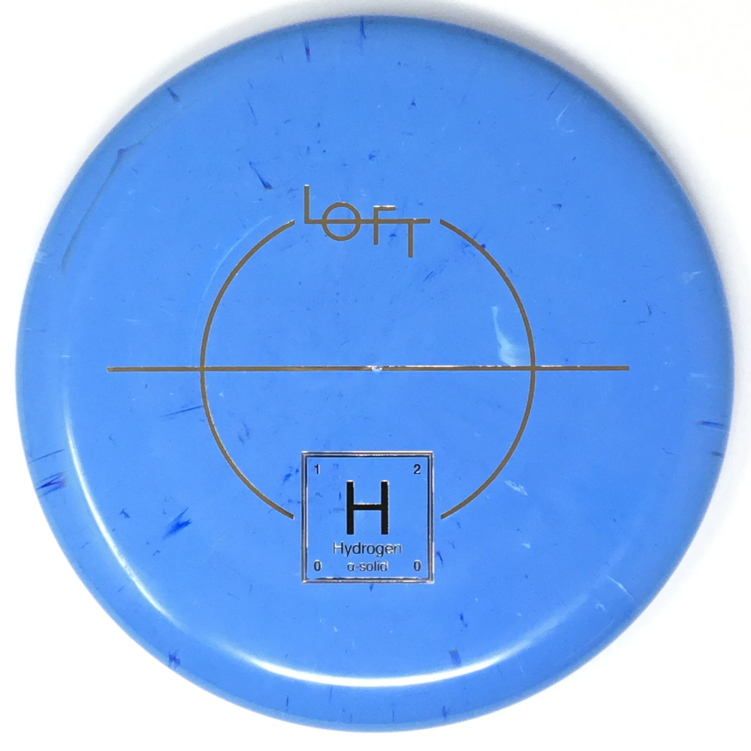 Hydrogen (Alpha-Solid Supernova) - Image 3