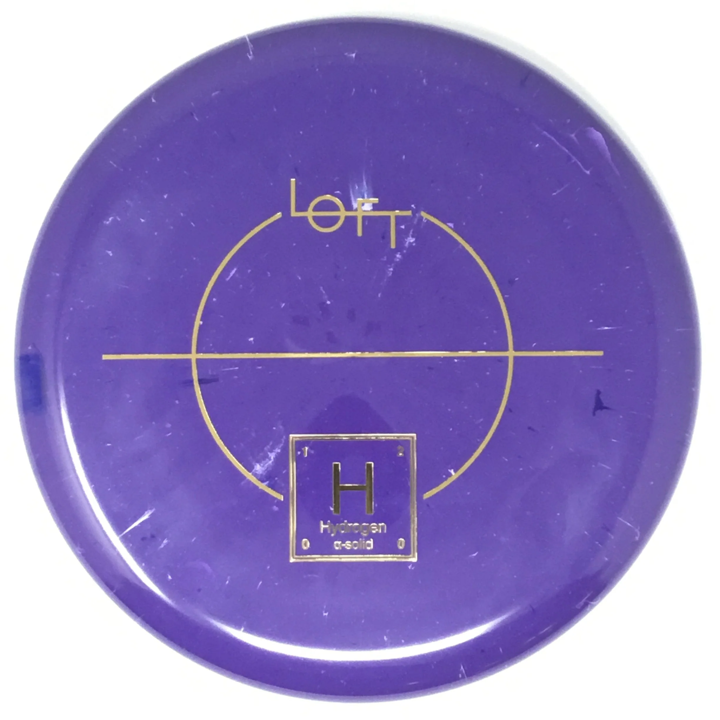Hydrogen (Alpha-Solid Supernova) - Image 4