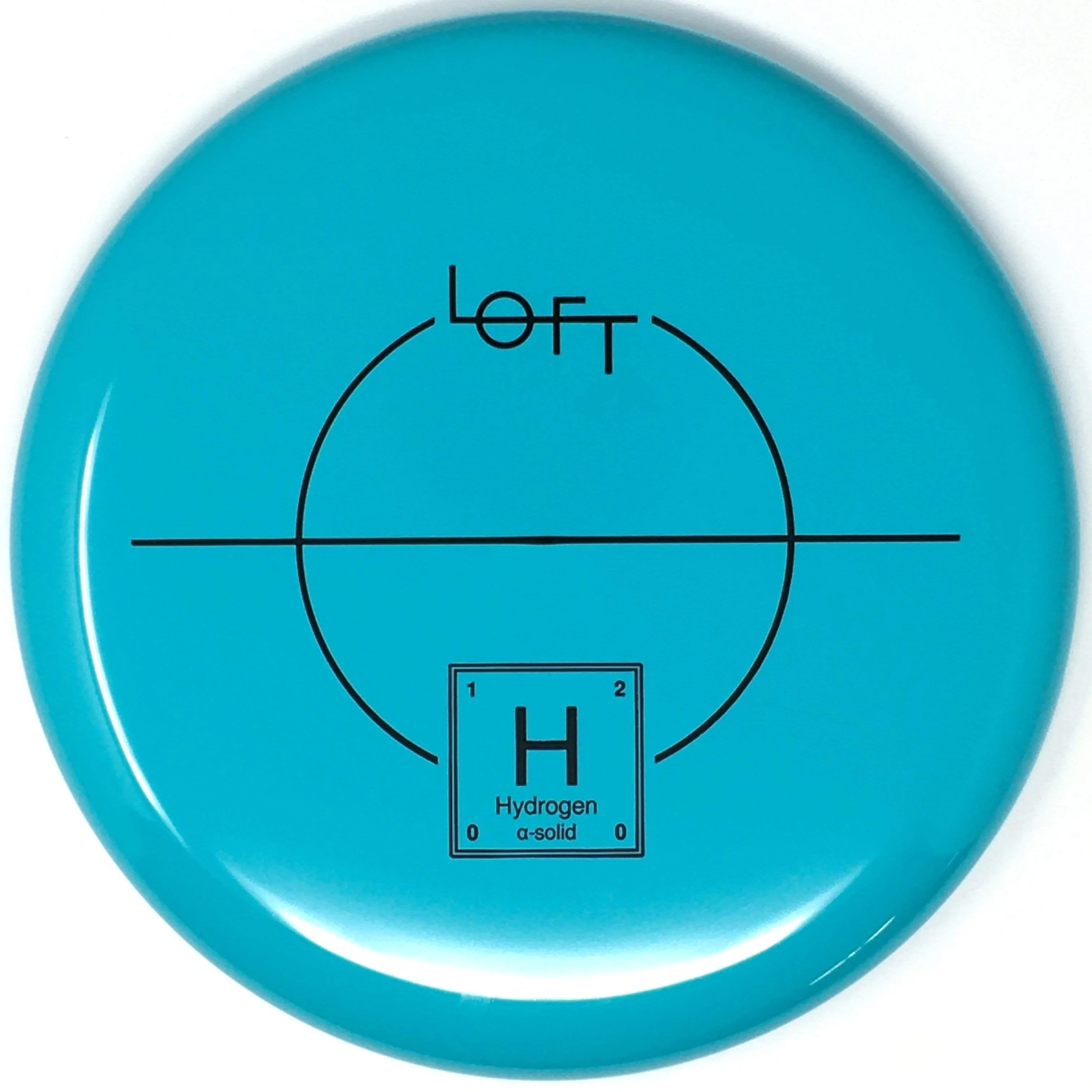 Hydrogen (Alpha-Solid) - Image 10