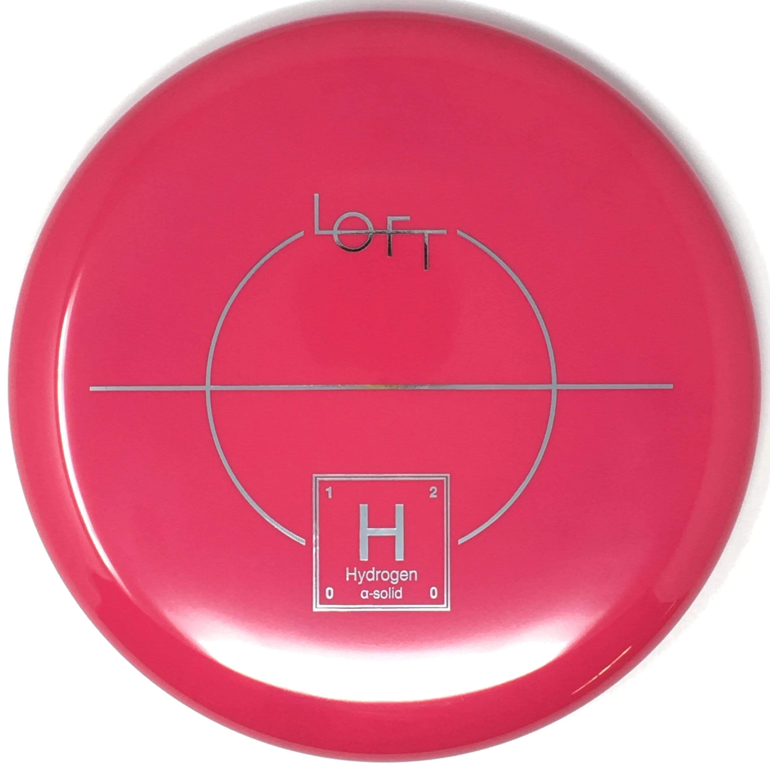Hydrogen (Alpha-Solid) - Image 2