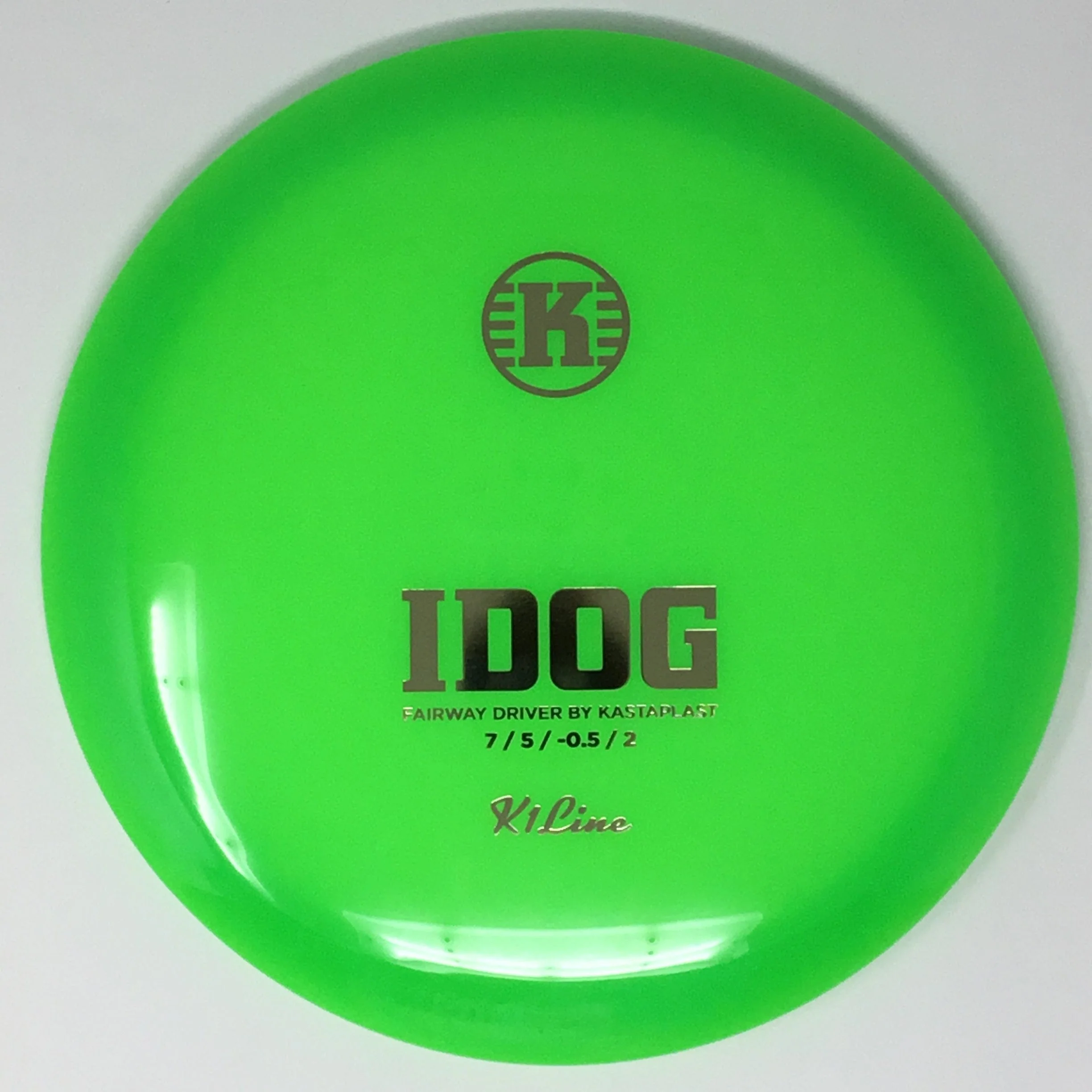 Idog (K1) - Image 10
