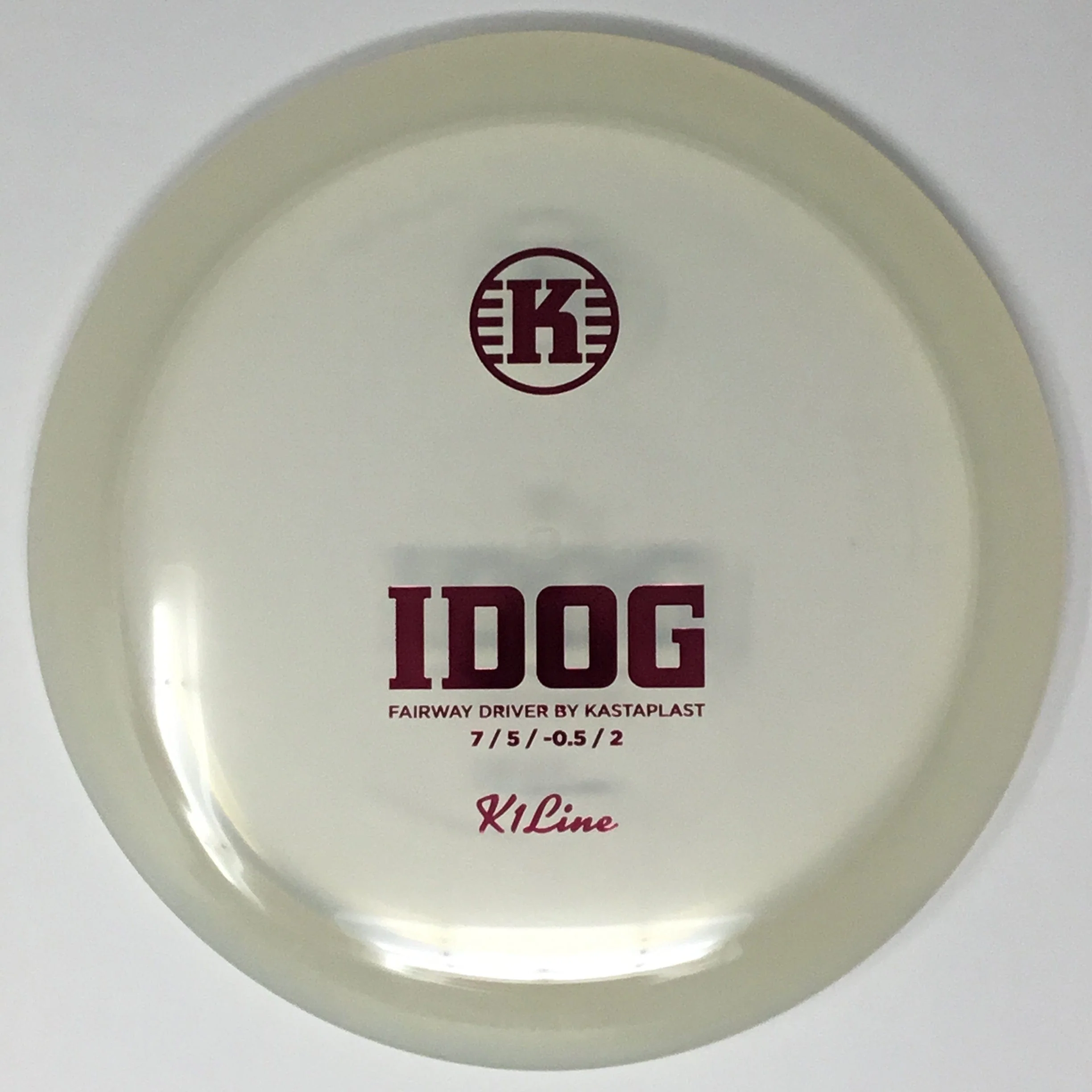 Idog (K1) - Image 14