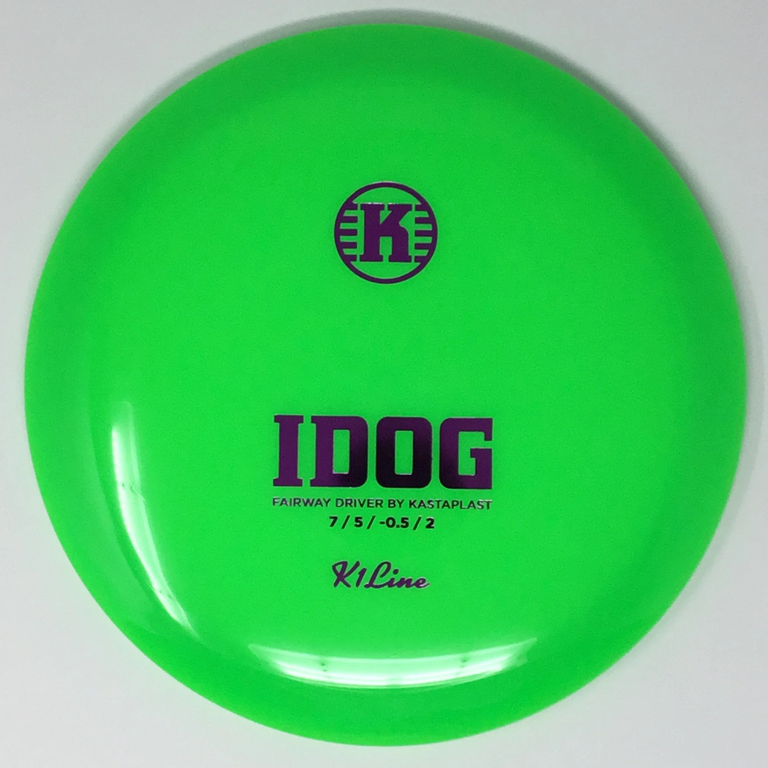 Idog (K1) - Image 18