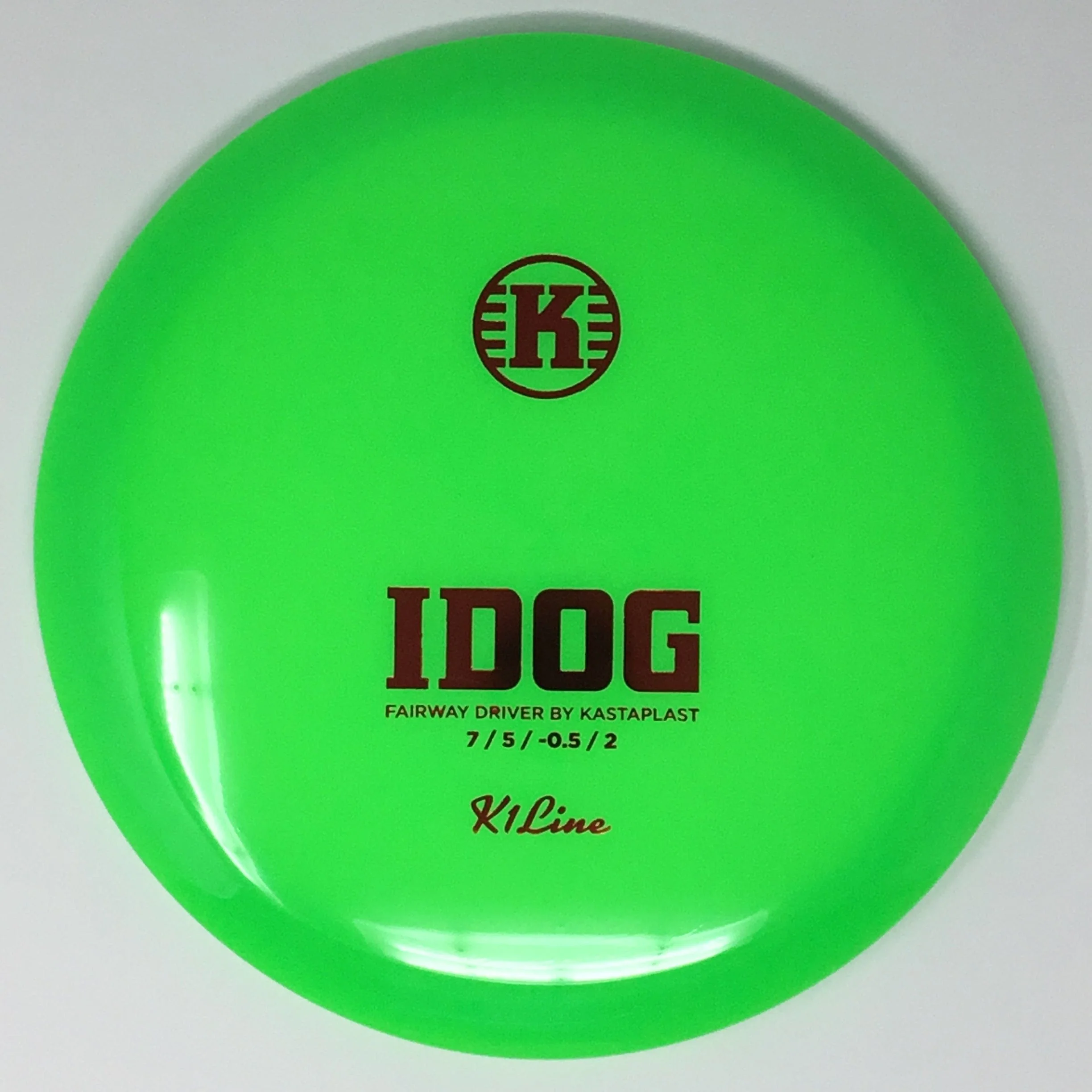 Idog (K1) - Image 20