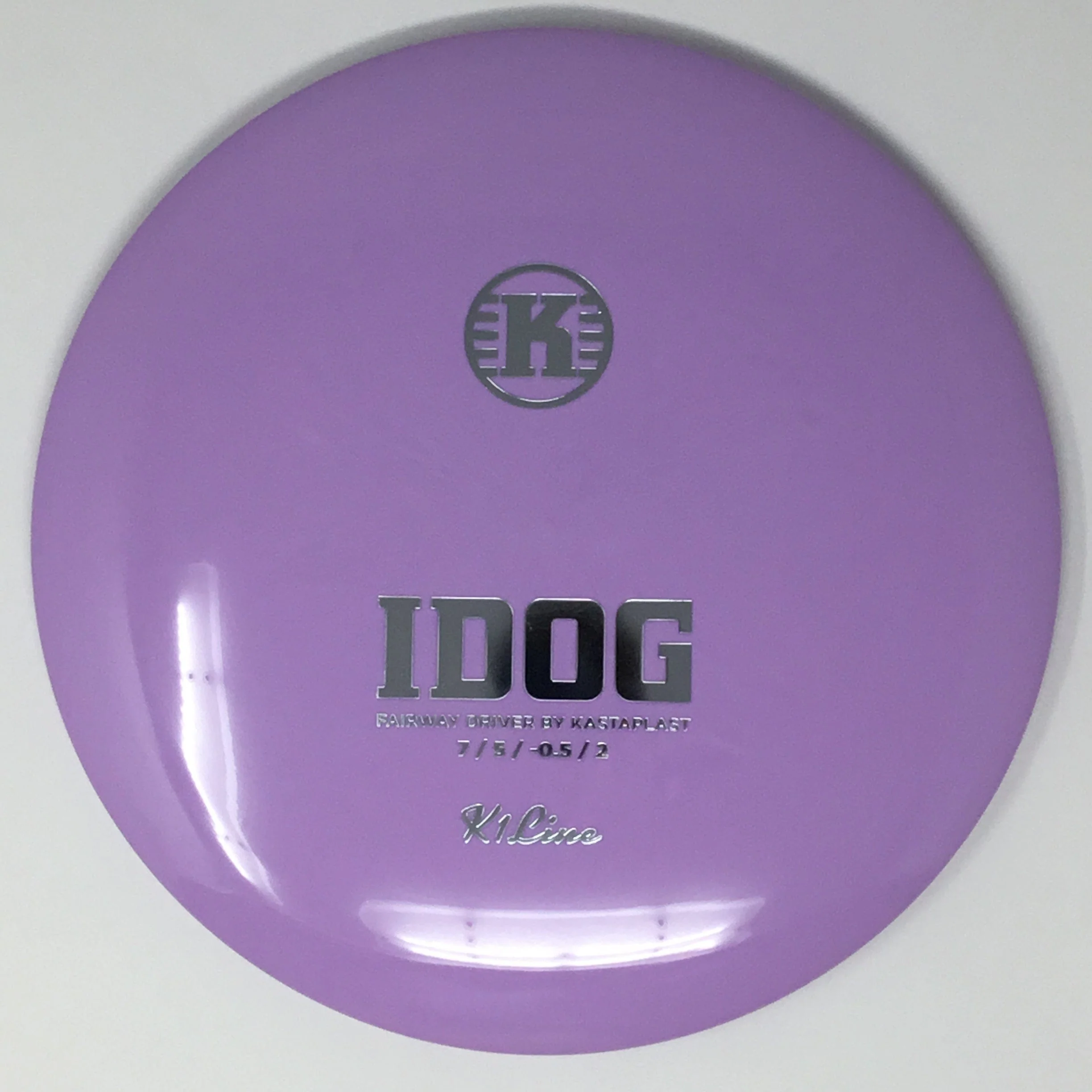Idog (K1) - Image 24