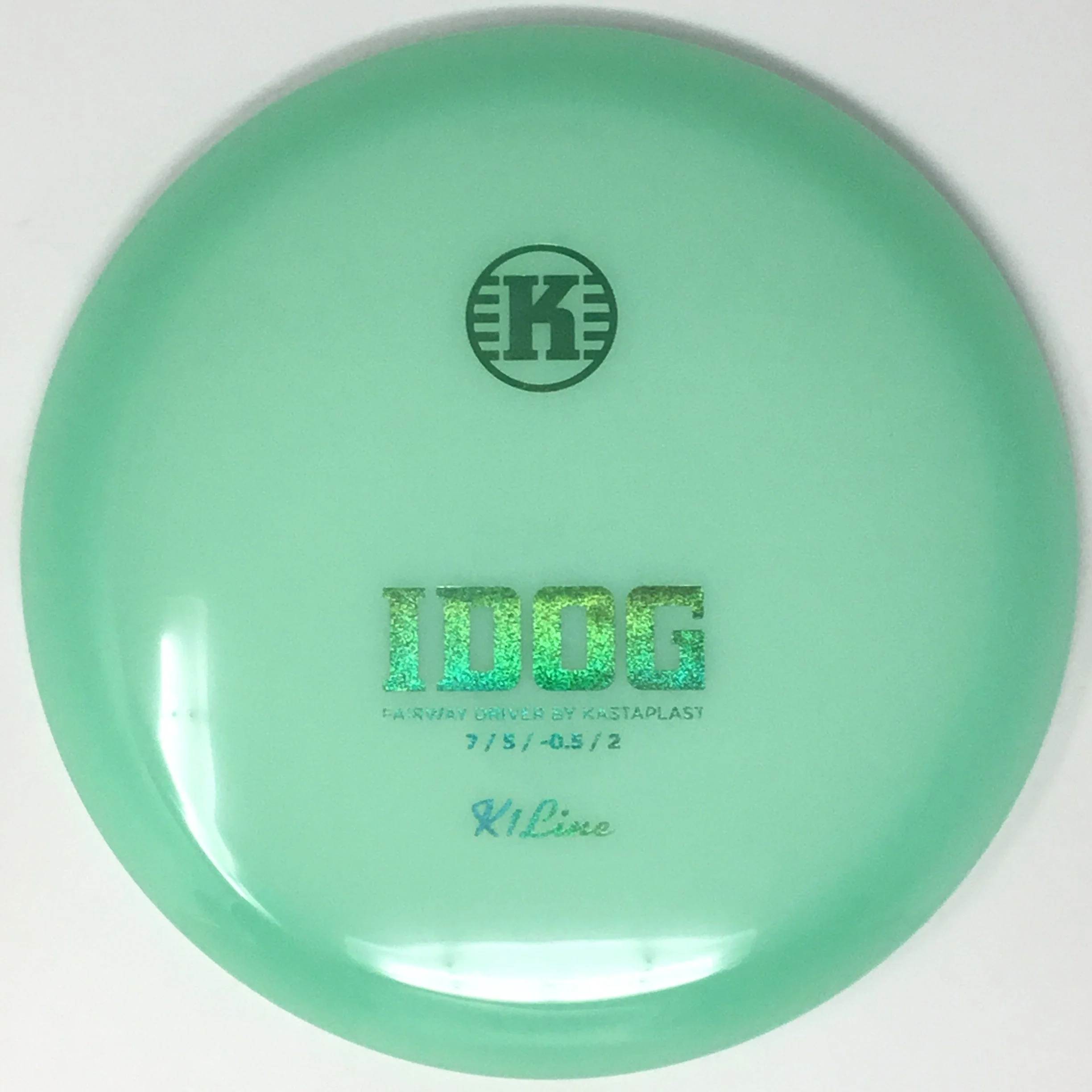 Idog (K1 - First Run) - Image 3