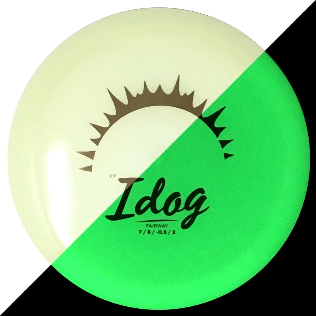 Idog (K1 Glow)
