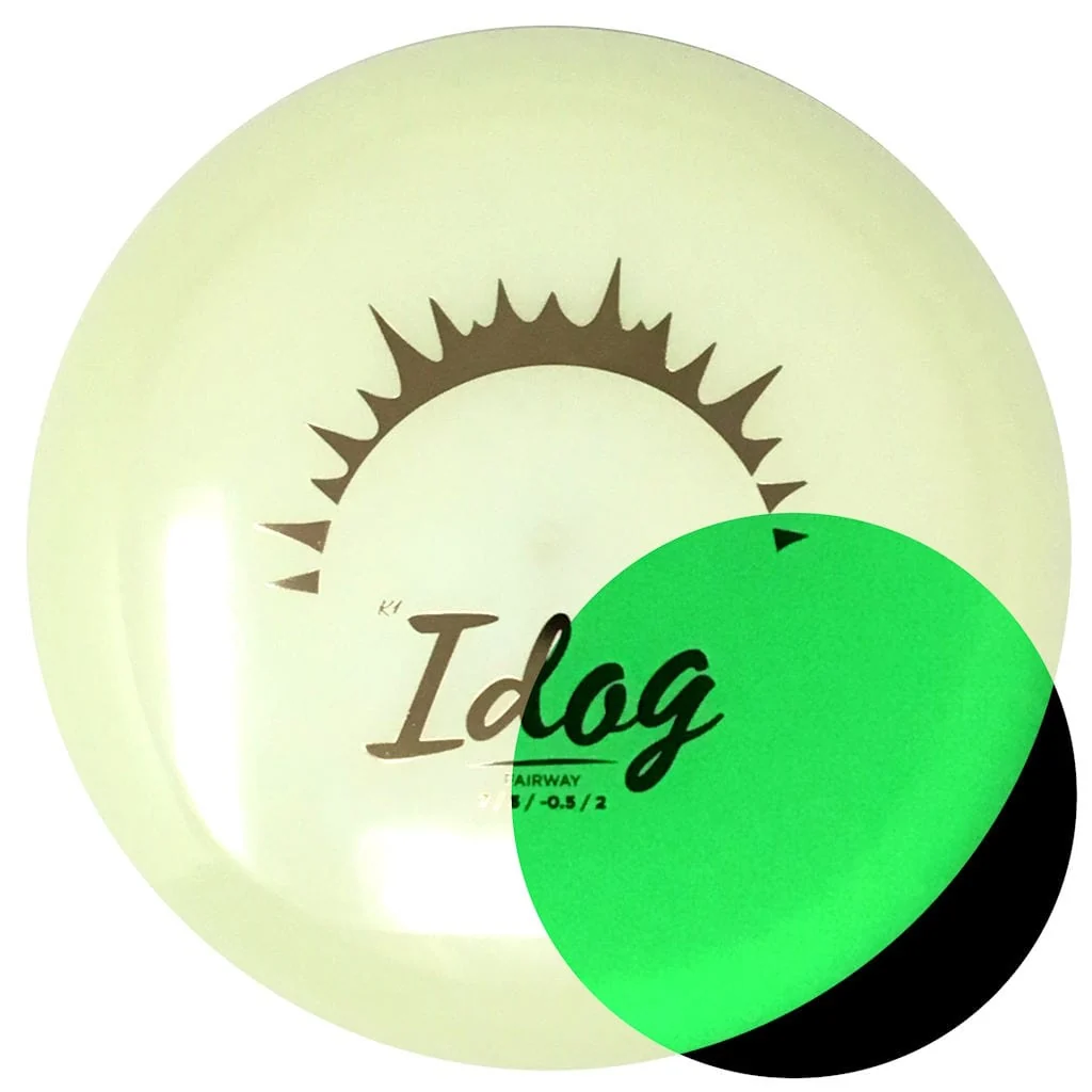 Idog (K1 Glow) - Image 2