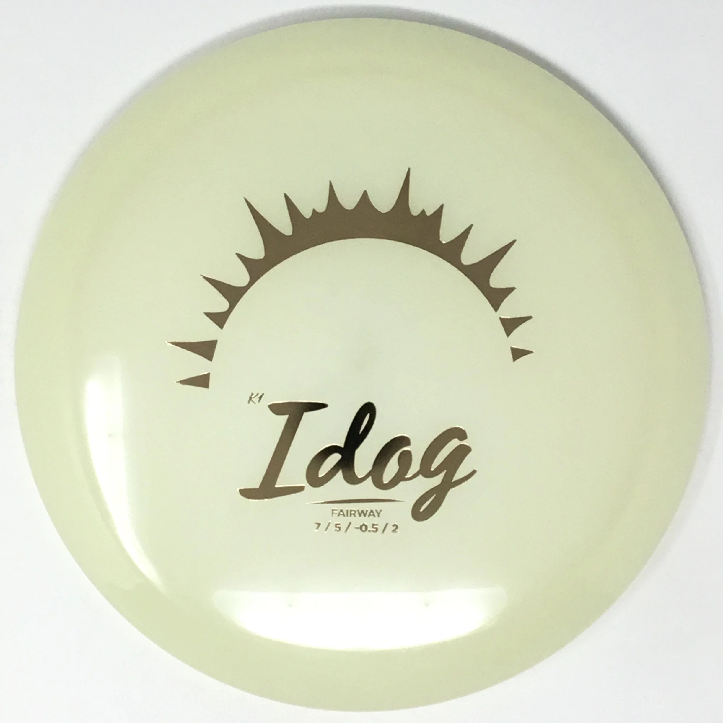 Idog (K1 Glow) - Image 4