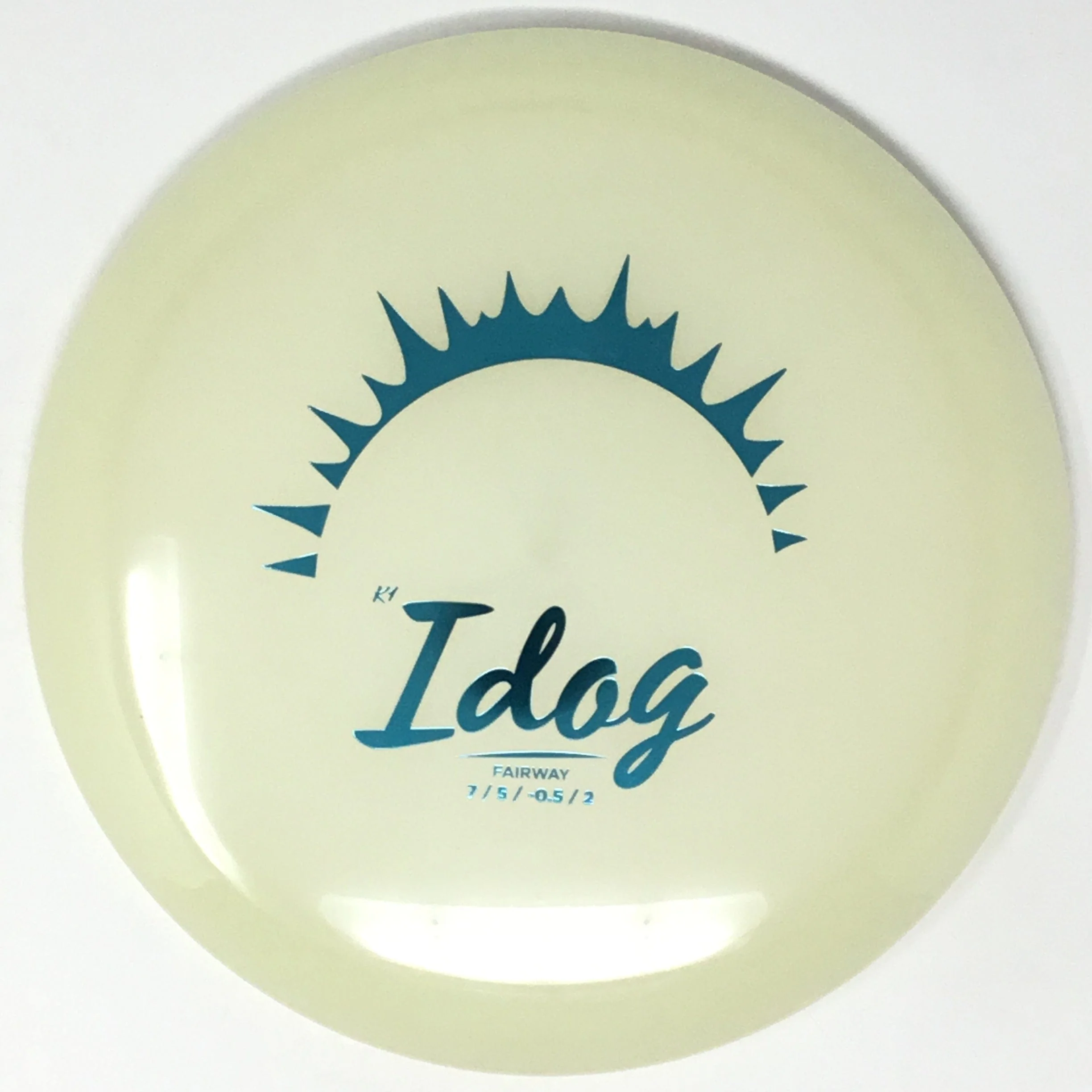 Idog (K1 Glow) - Image 5