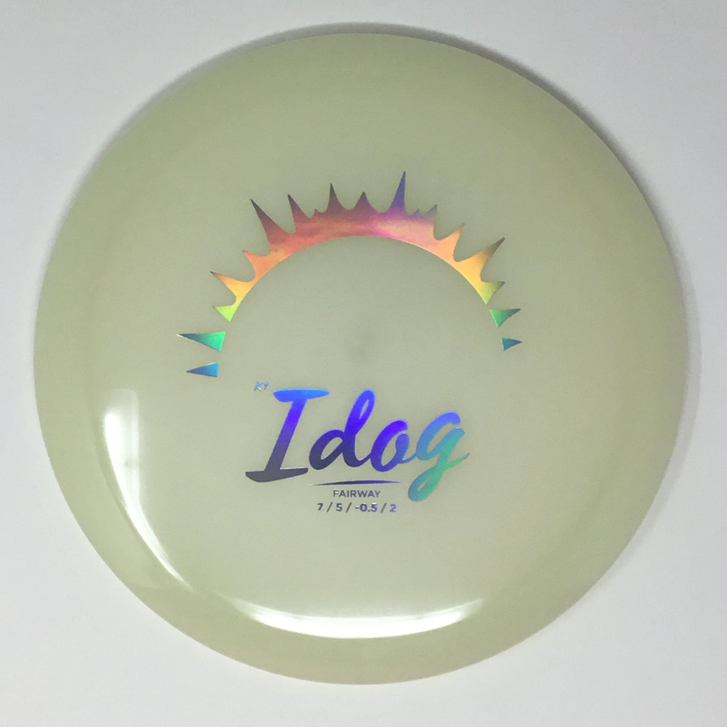 Idog (K1 Glow) - Image 6