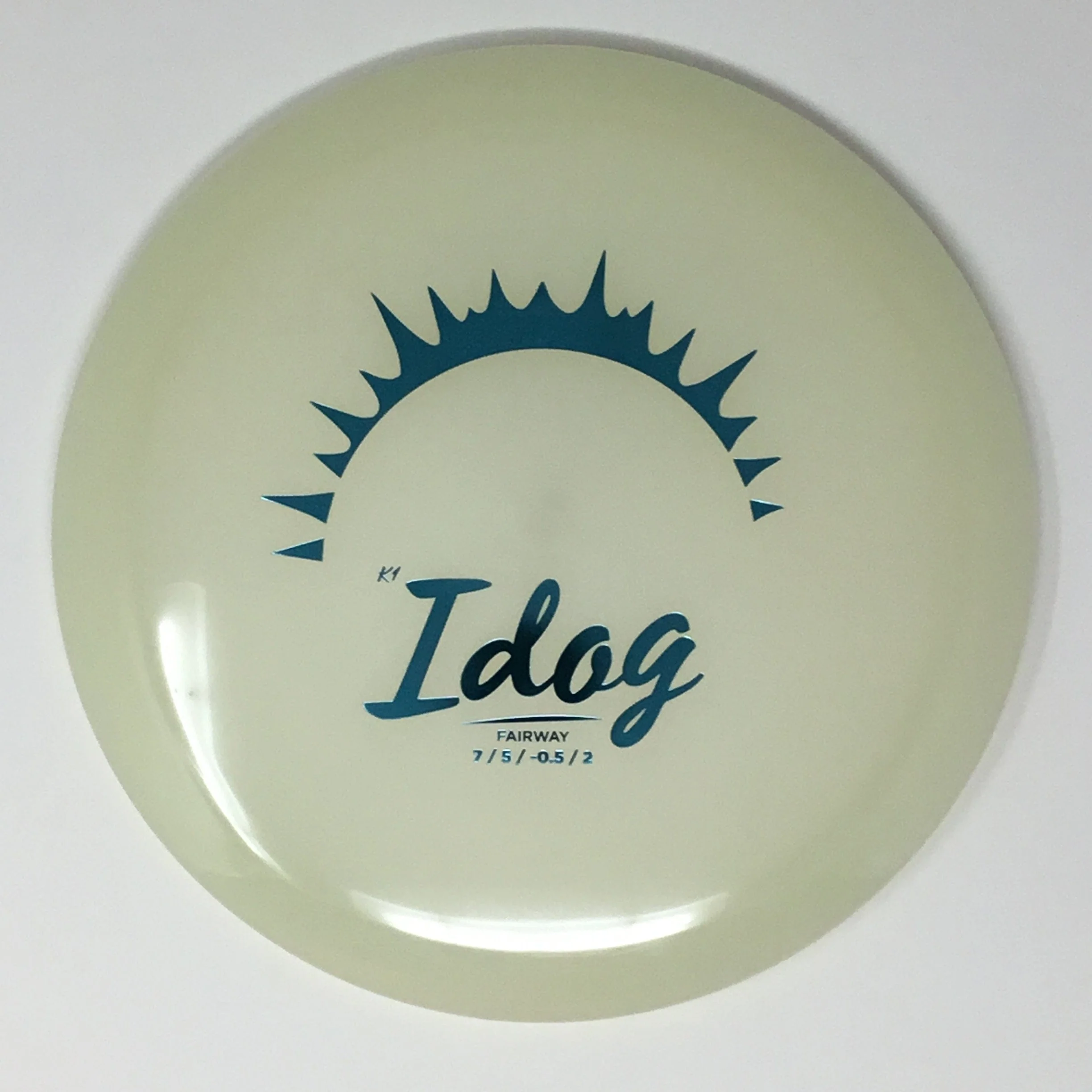 Idog (K1 Glow) - Image 7