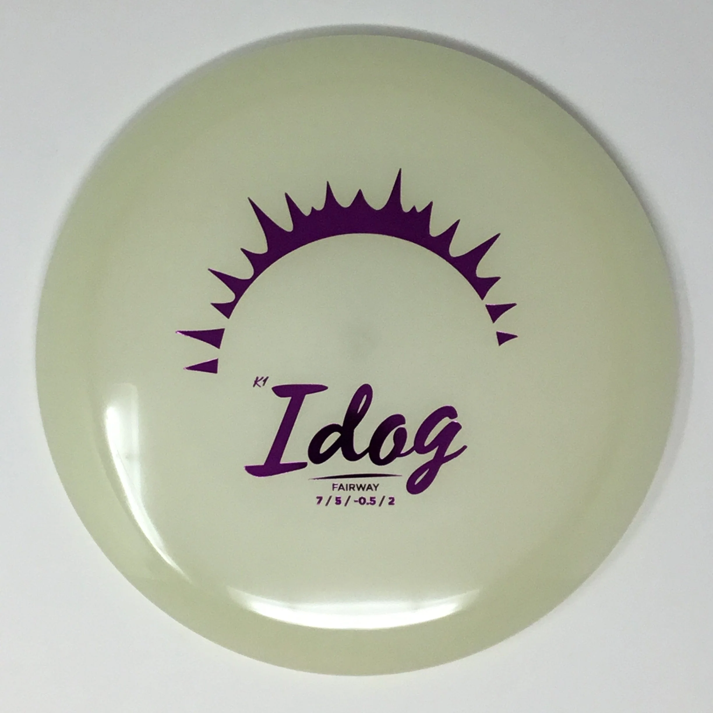 Idog (K1 Glow) - Image 8