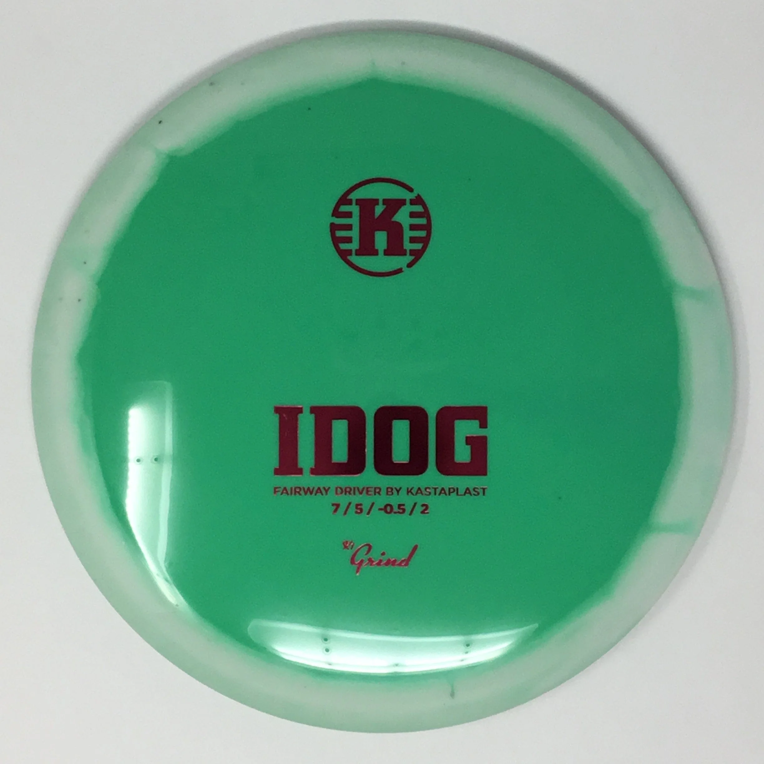 Idog (K1 Grind) - Image 10
