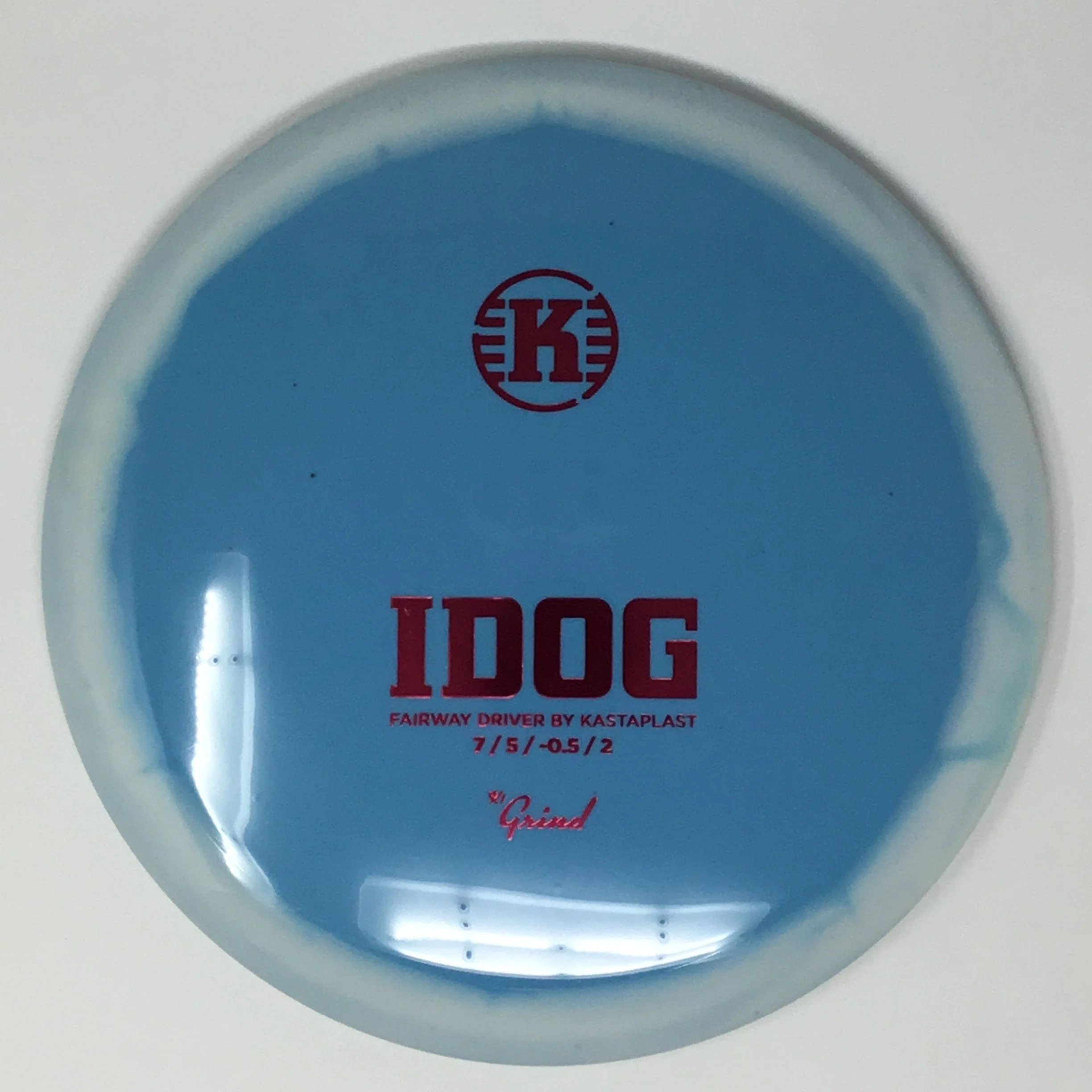 Idog (K1 Grind) - Image 11
