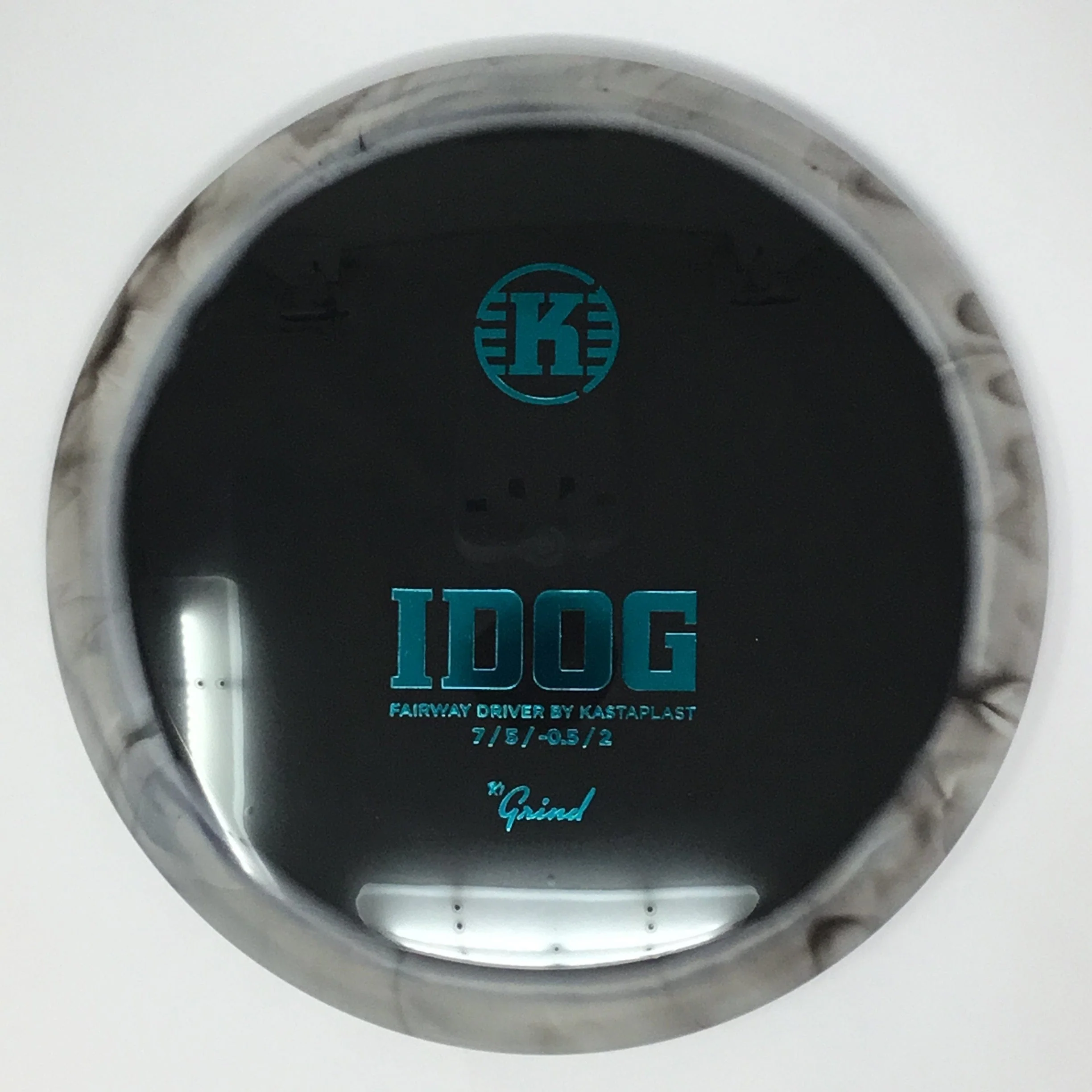 Idog (K1 Grind) - Image 9