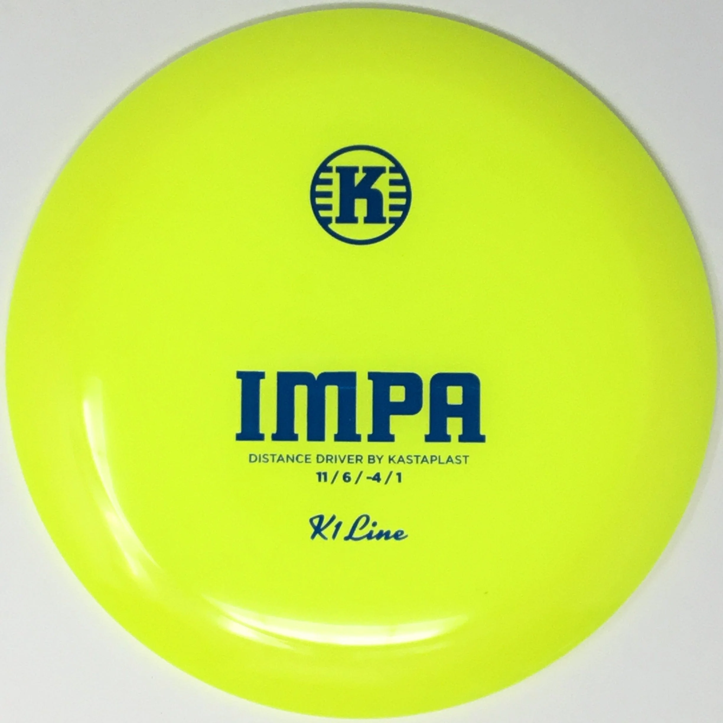 Impa (K1) - Image 10