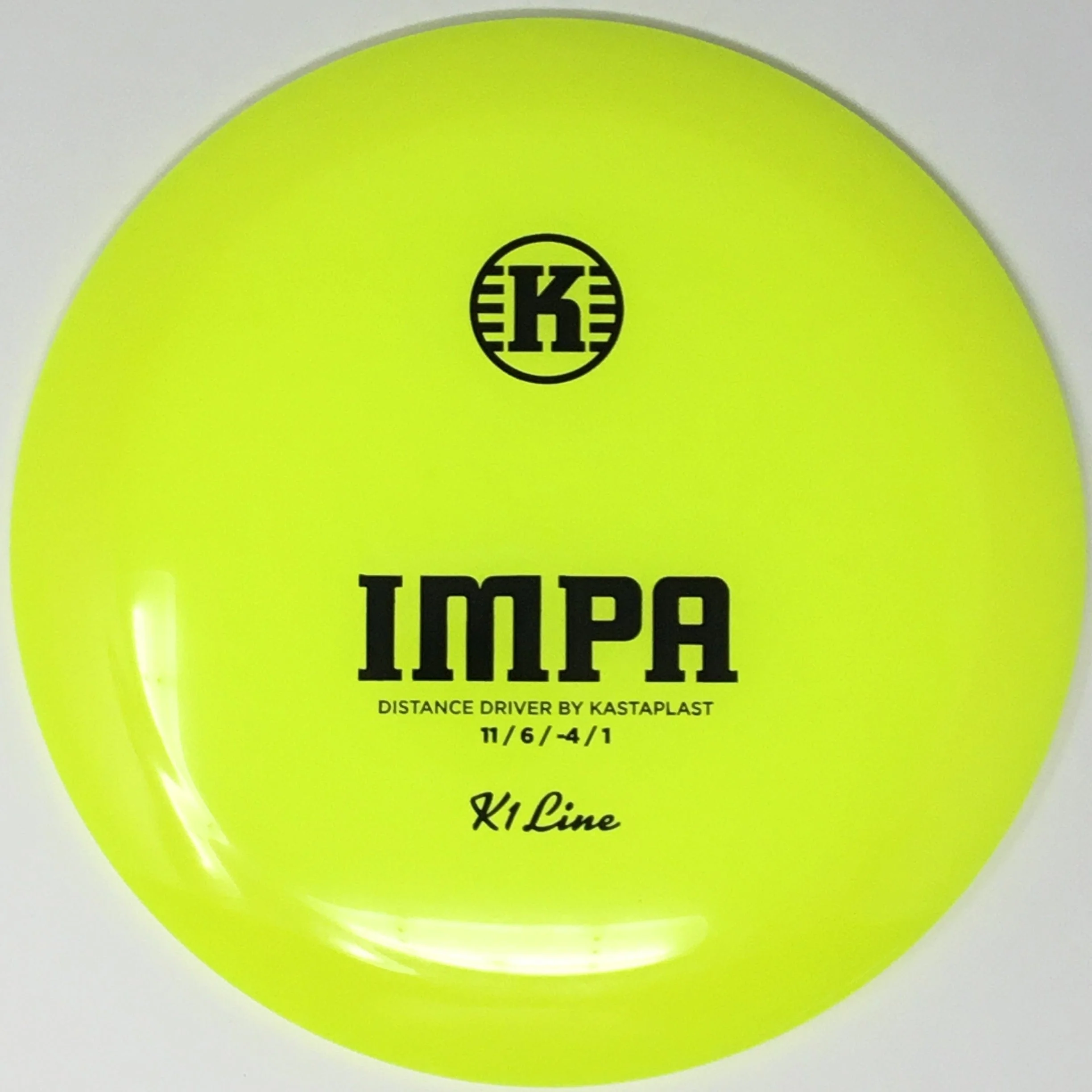 Impa (K1) - Image 11