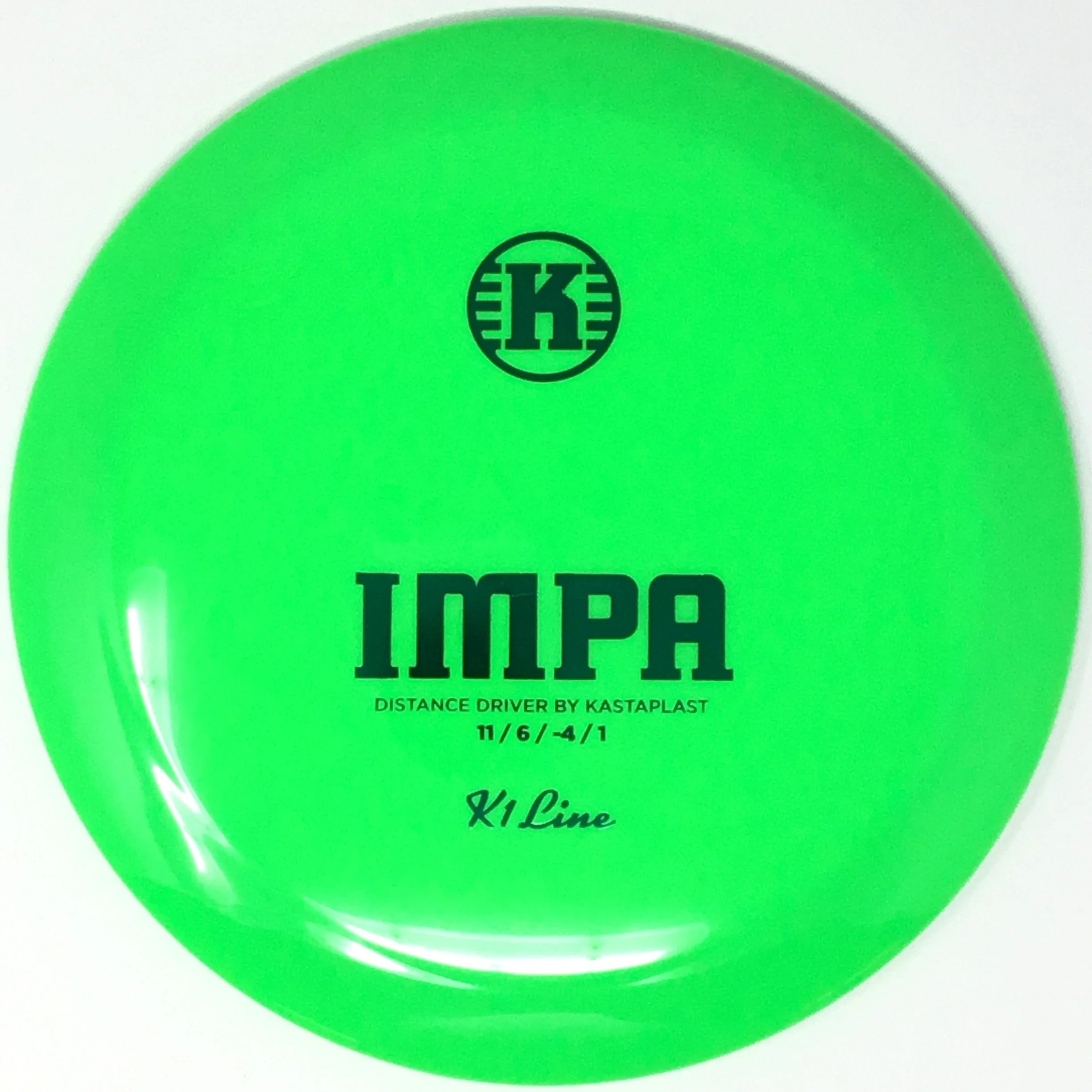 Impa (K1) - Image 12