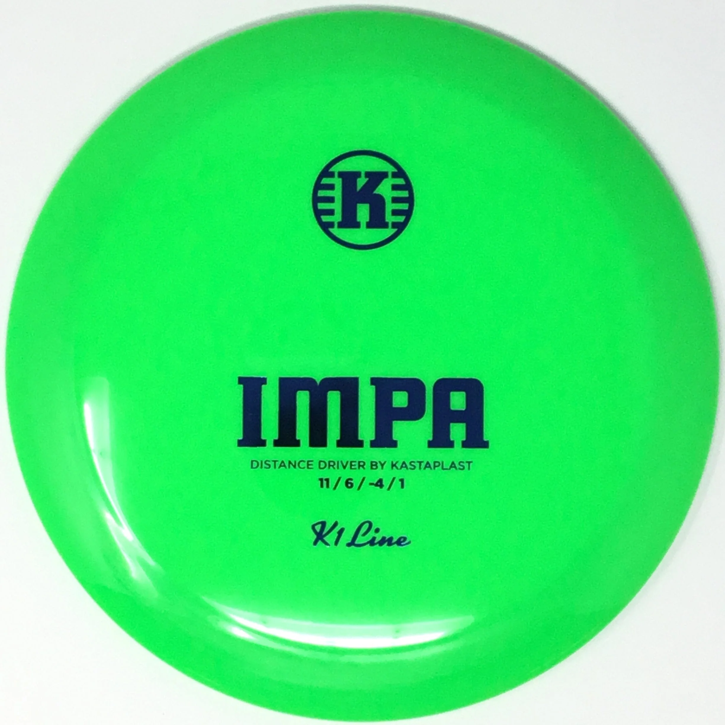Impa (K1) - Image 13