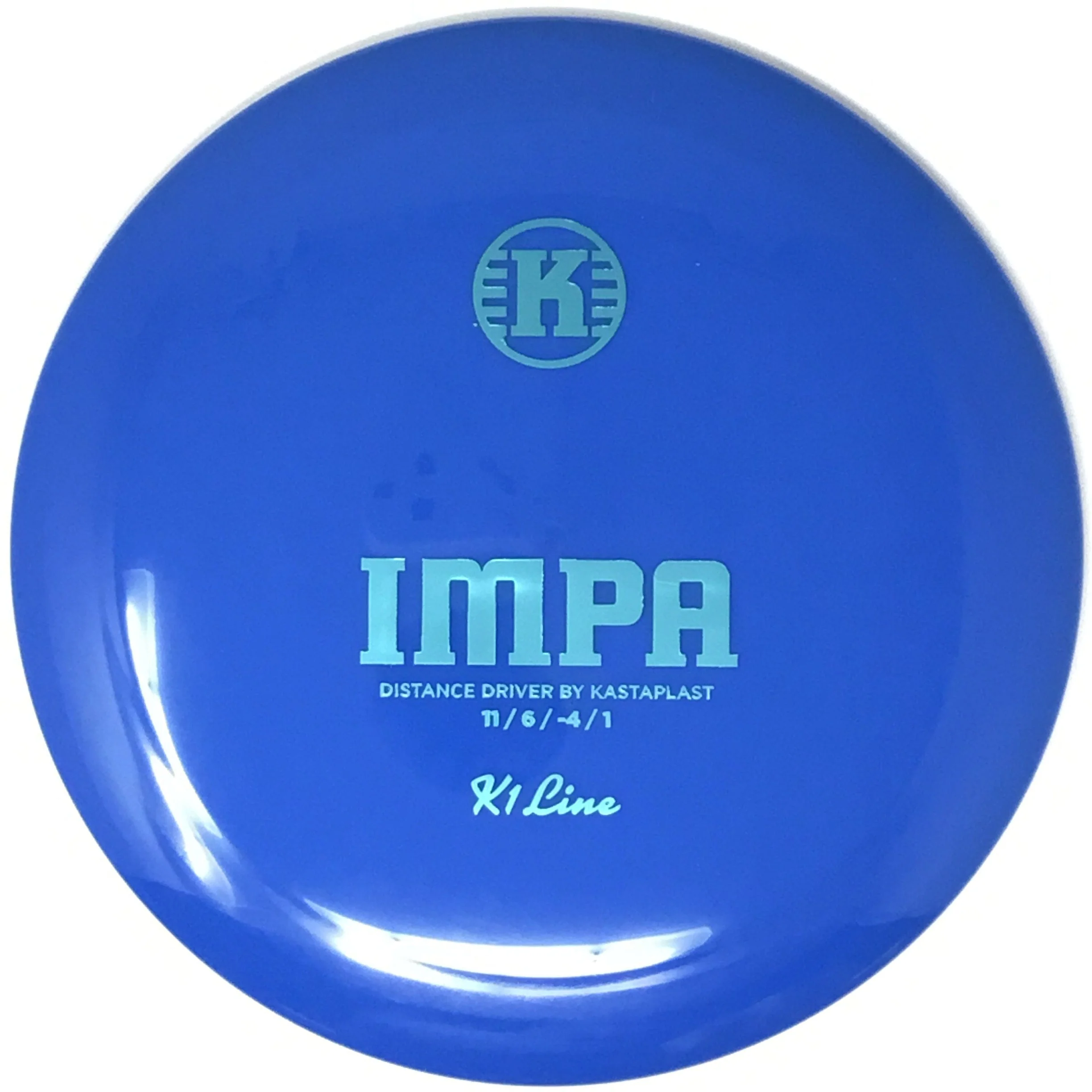 Impa (K1) - Image 14