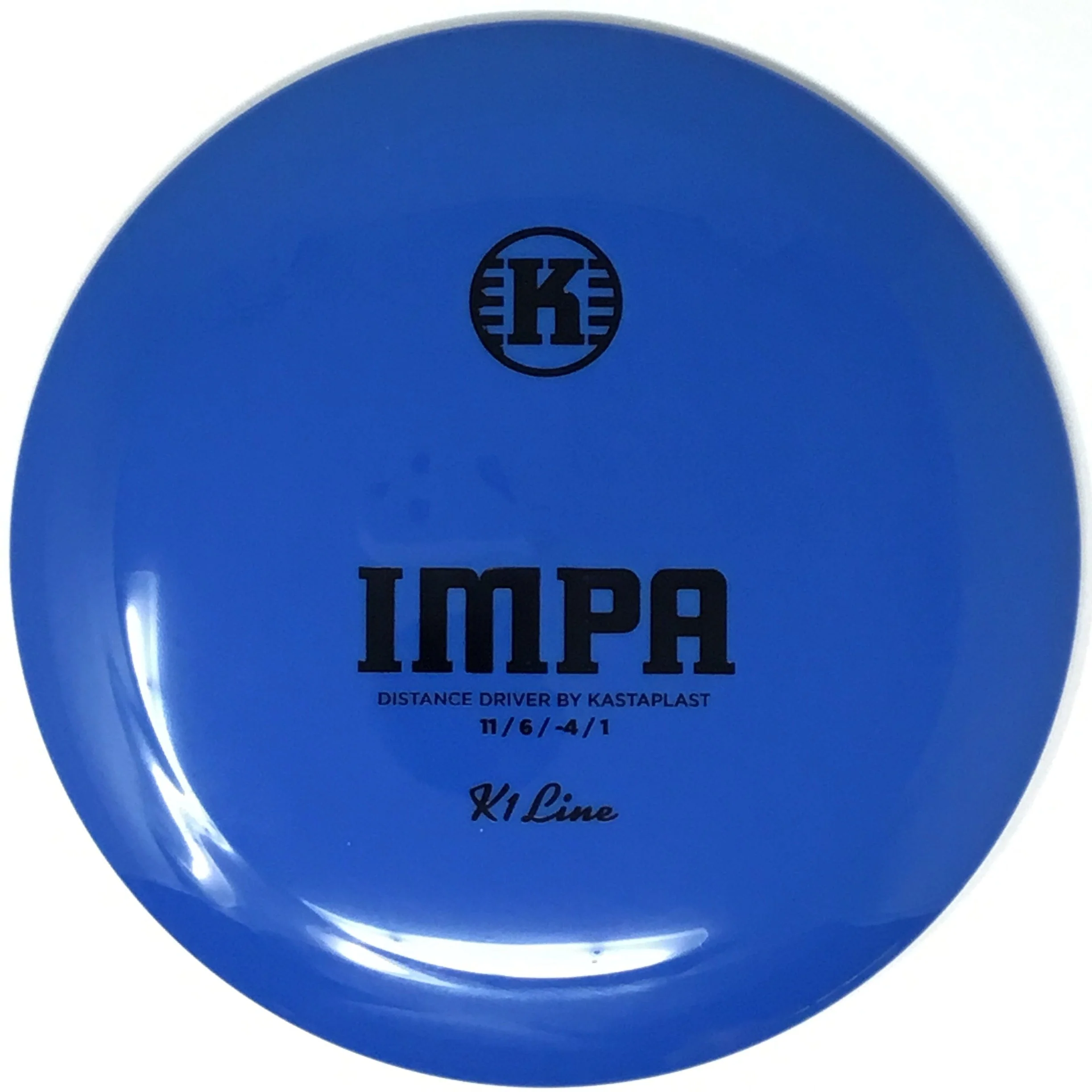 Impa (K1) - Image 15