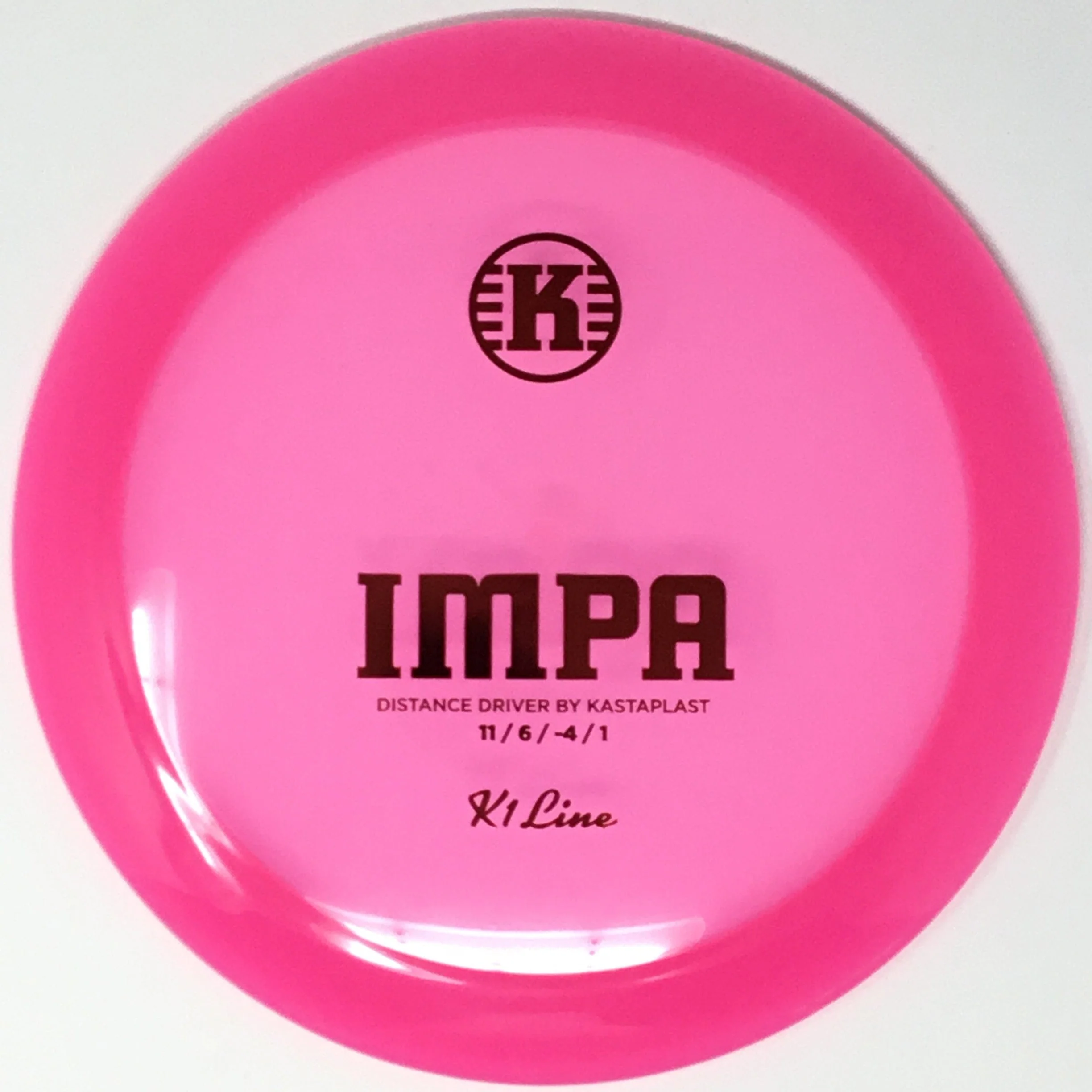 Impa (K1) - Image 3