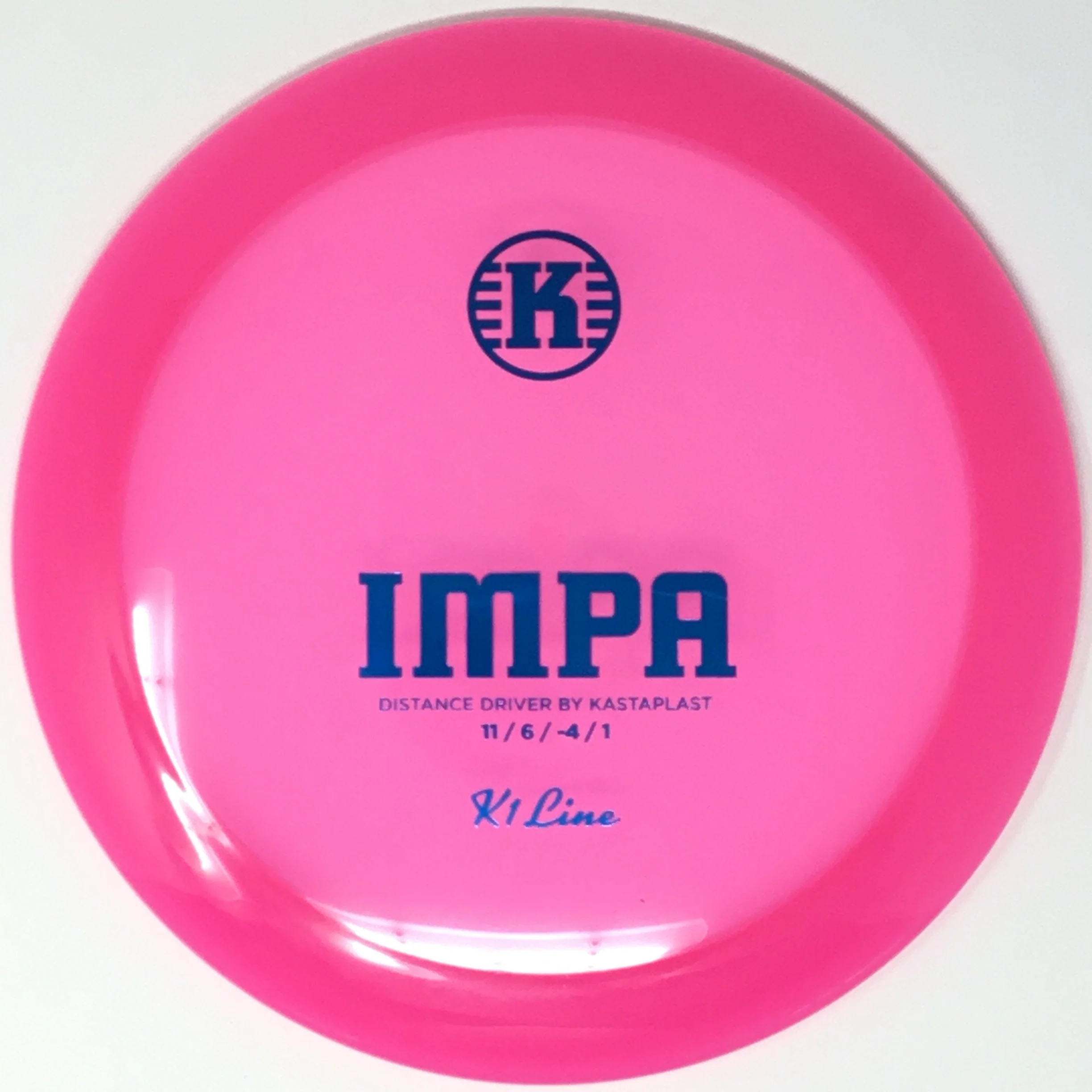 Impa (K1) - Image 4