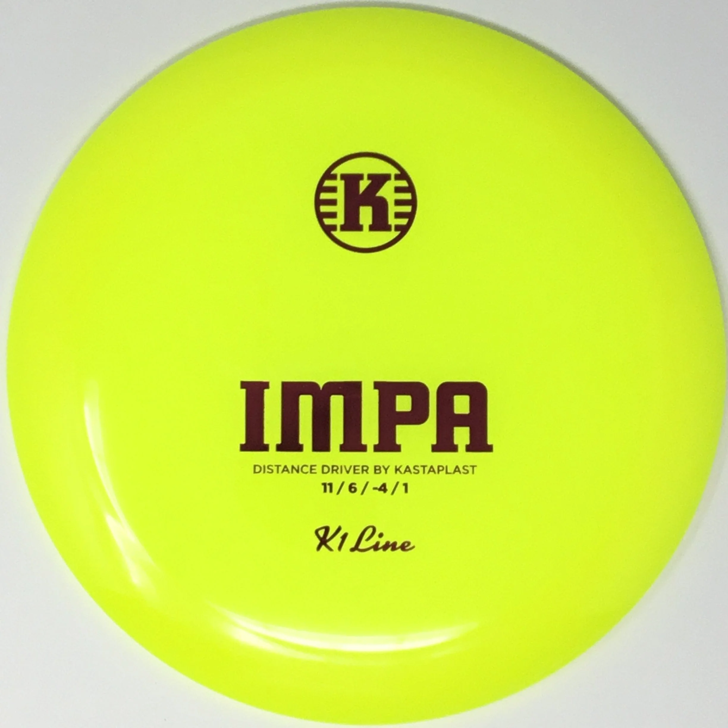 Impa (K1) - Image 7