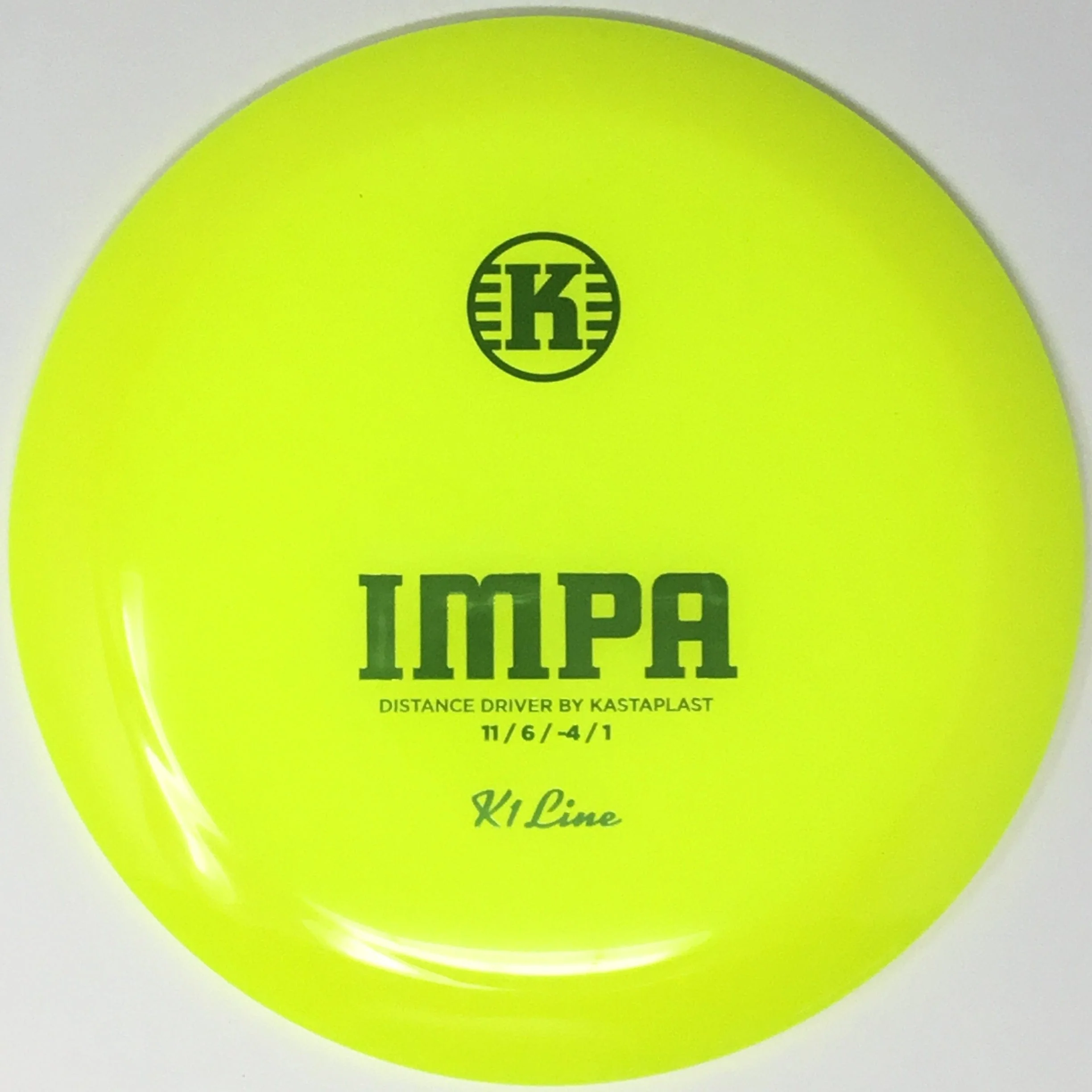 Impa (K1) - Image 9