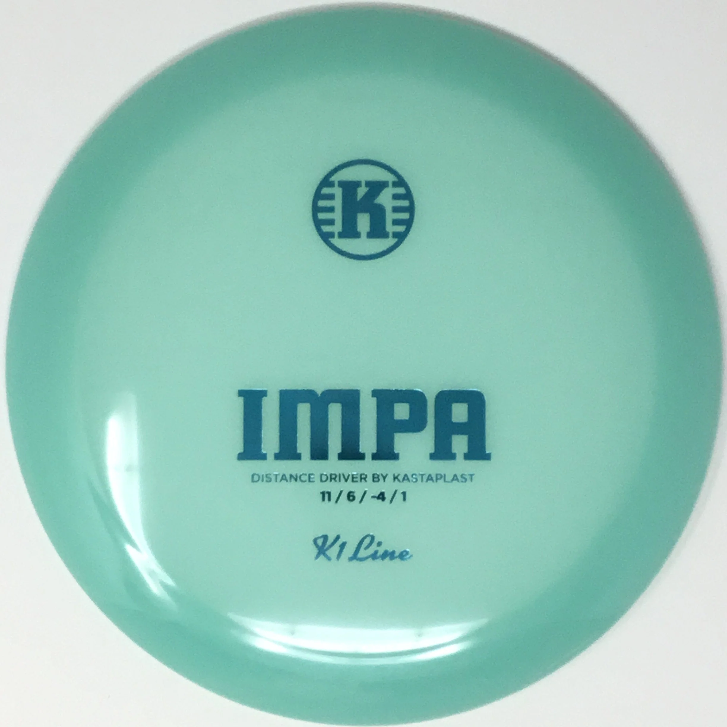 Impa (K1 - First Run) - Image 3