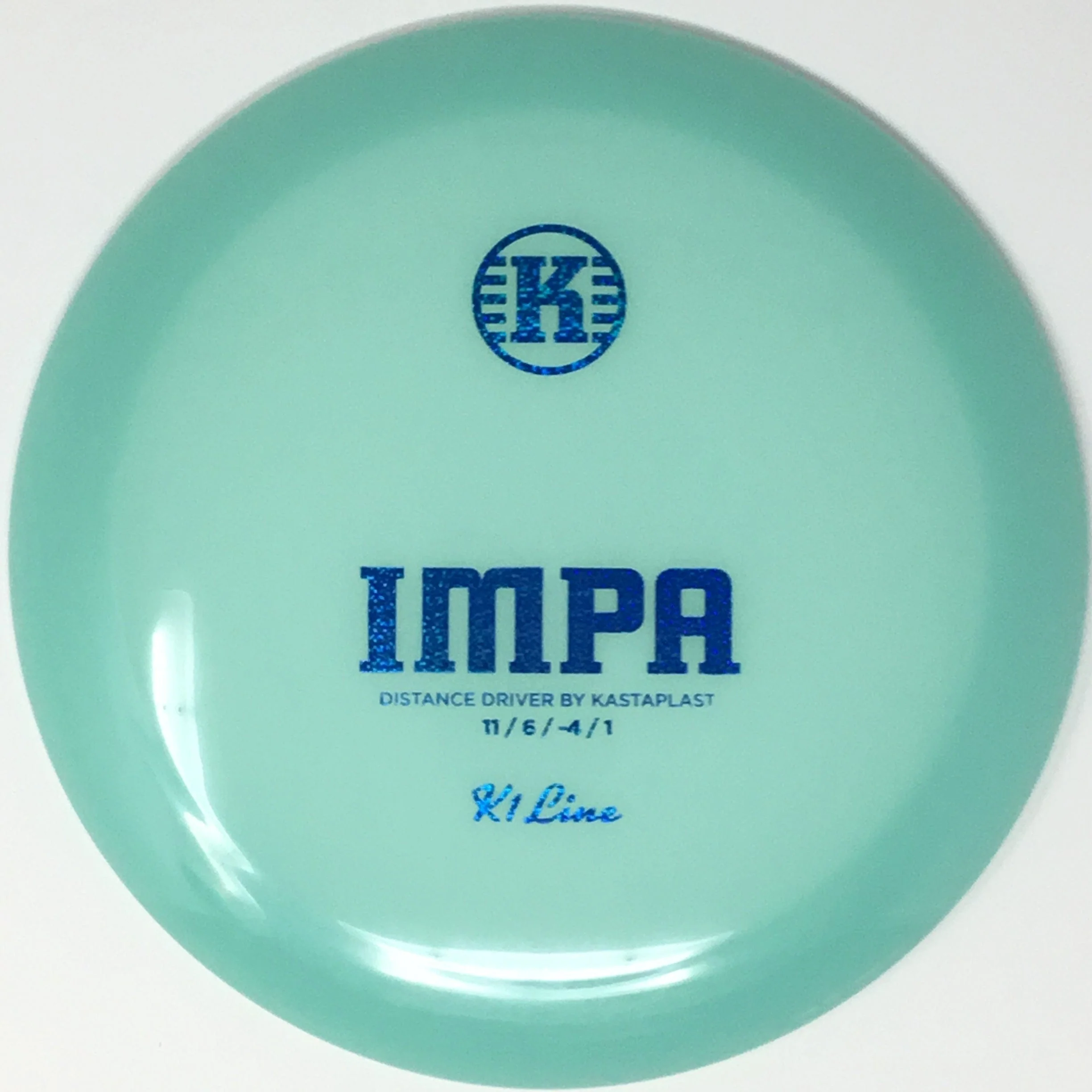 Impa (K1 - First Run) - Image 4