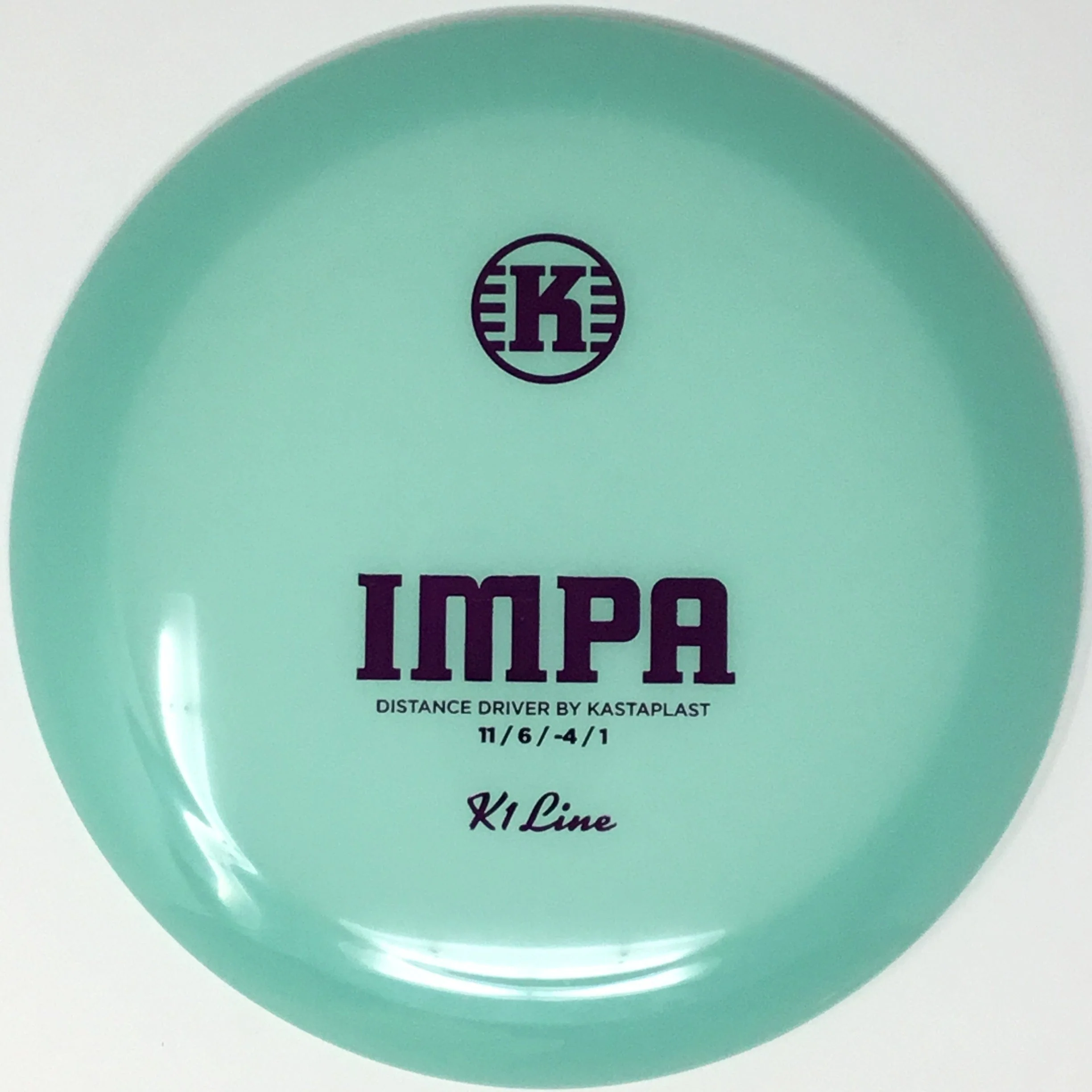 Impa (K1 - First Run) - Image 5
