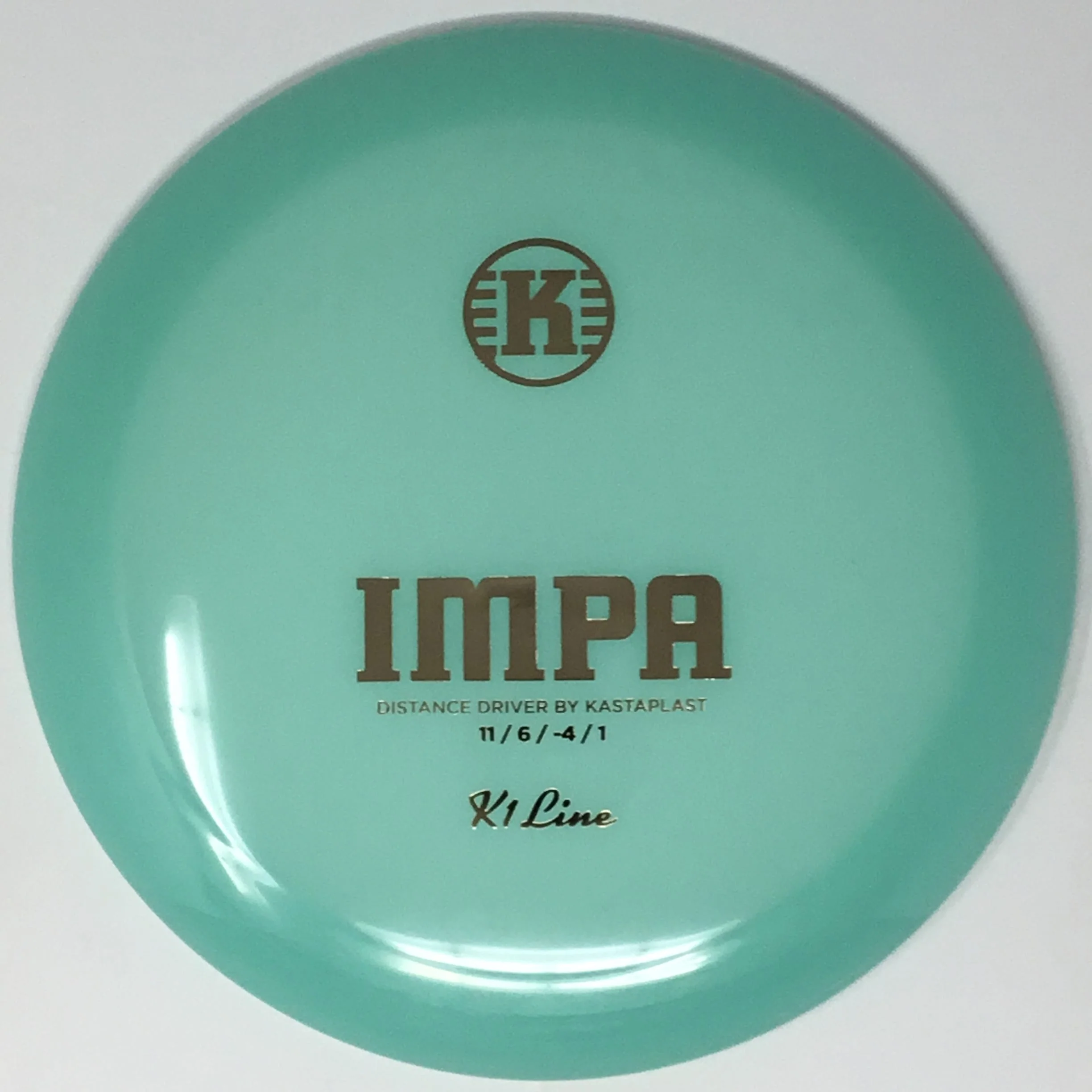 Impa (K1 - First Run) - Image 7